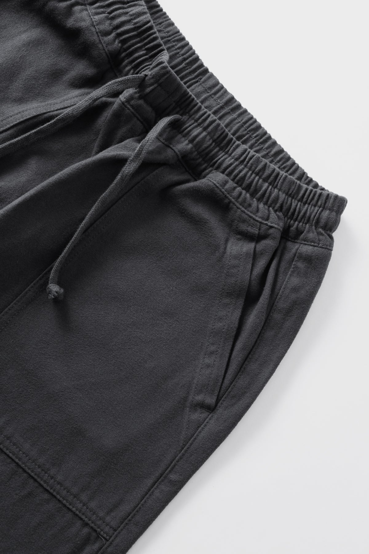 Service Works - Moleskin Chef Pants - Grey - Image 5
