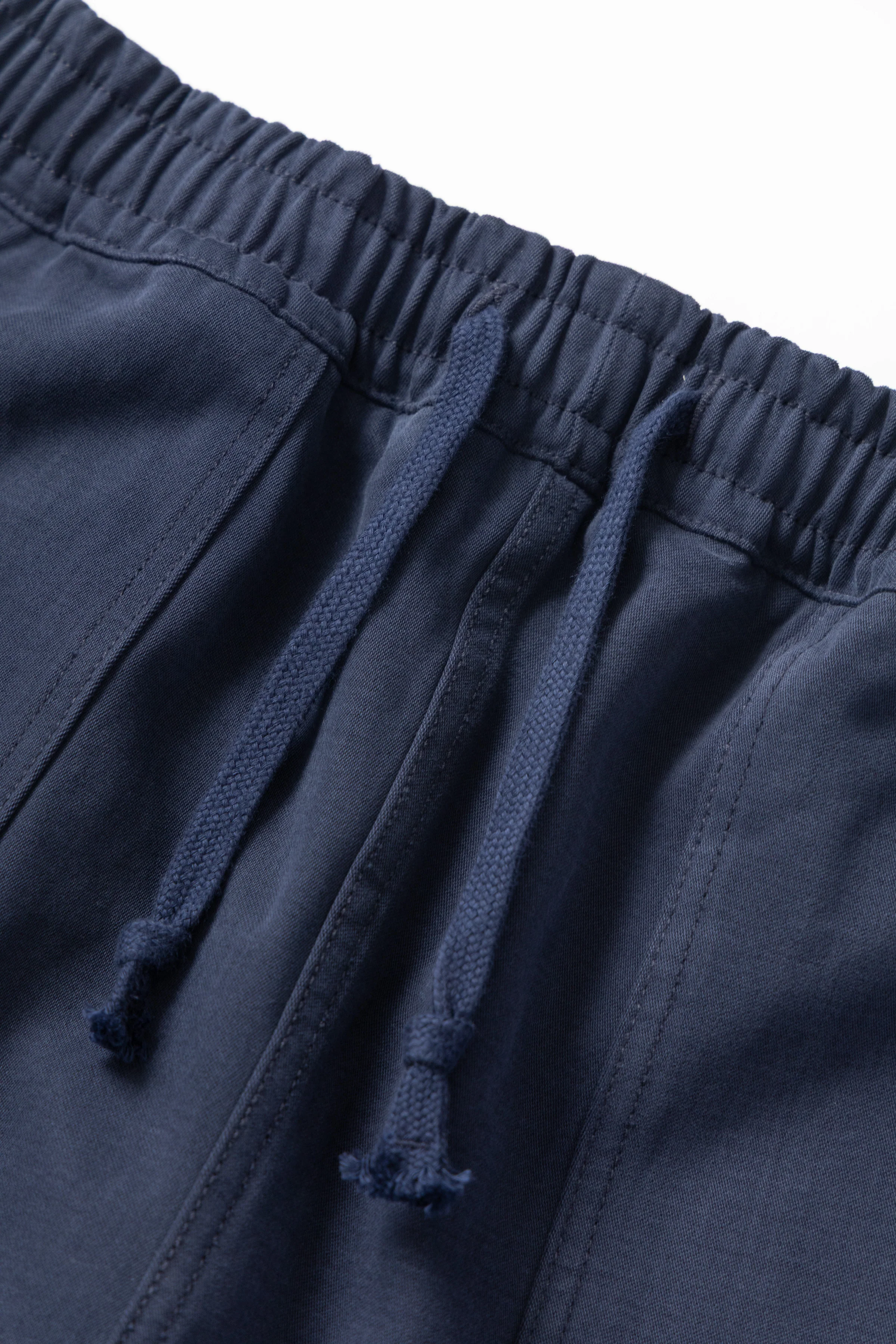Service Works - Moleskin Chef Pants - Dark Navy - Image 3