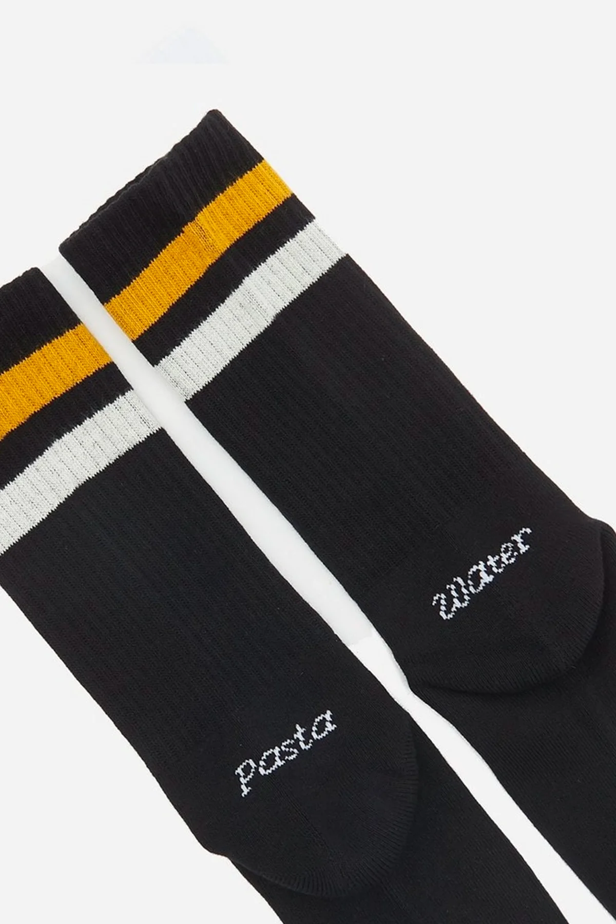 Service Works - Pasta Water Socks - Black - Image 3