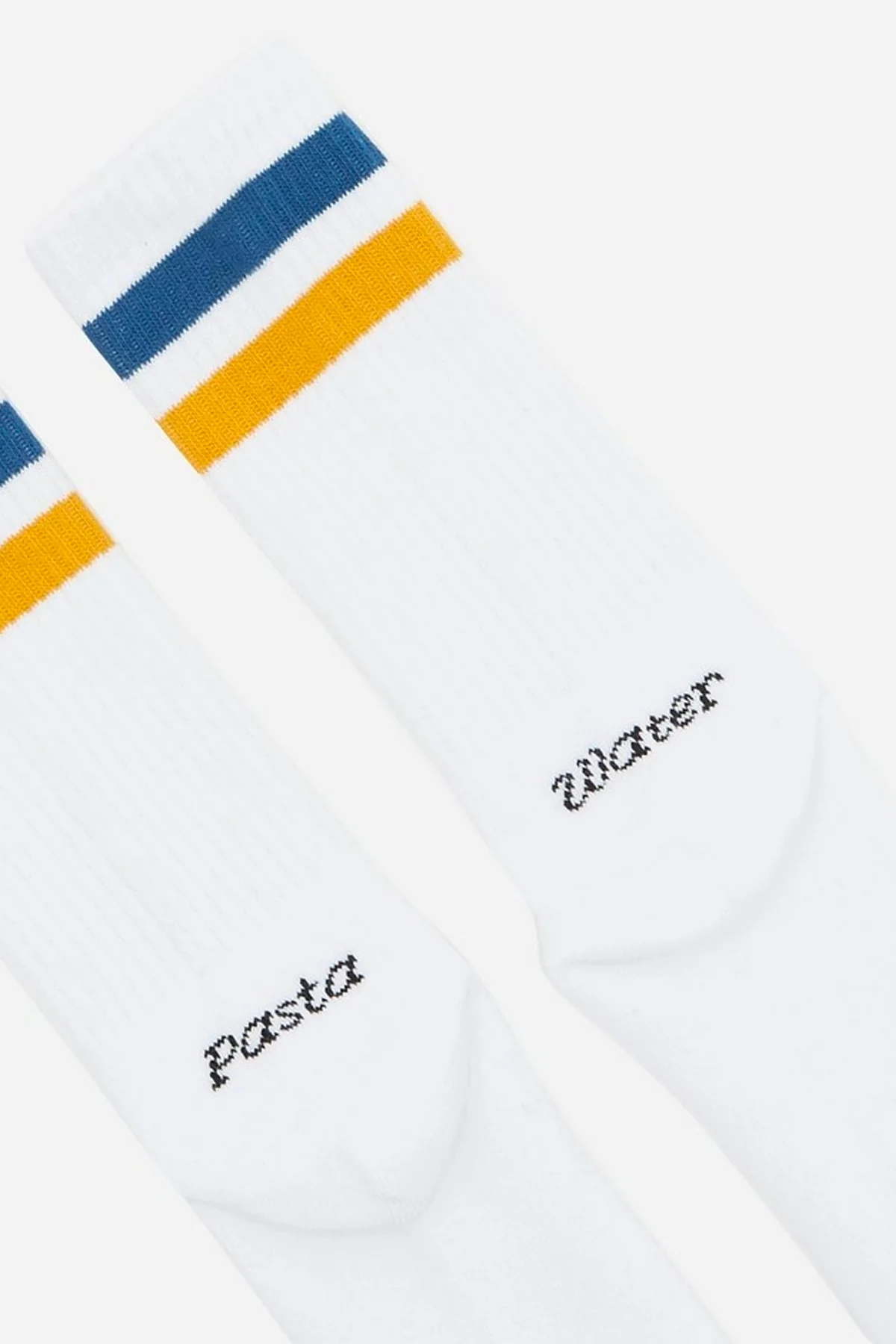 Service Works - Pasta Water Socks - White - Image 3