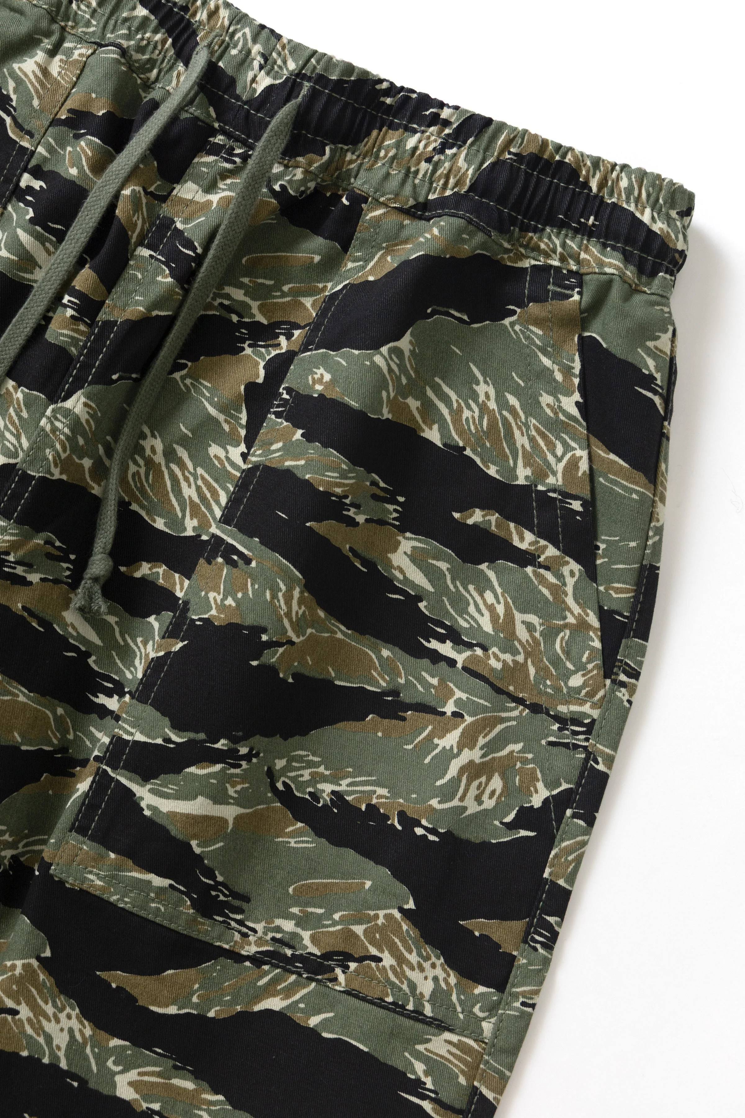 Service Works - Patterned Chef Pants - Tiger Stripe - Image 7