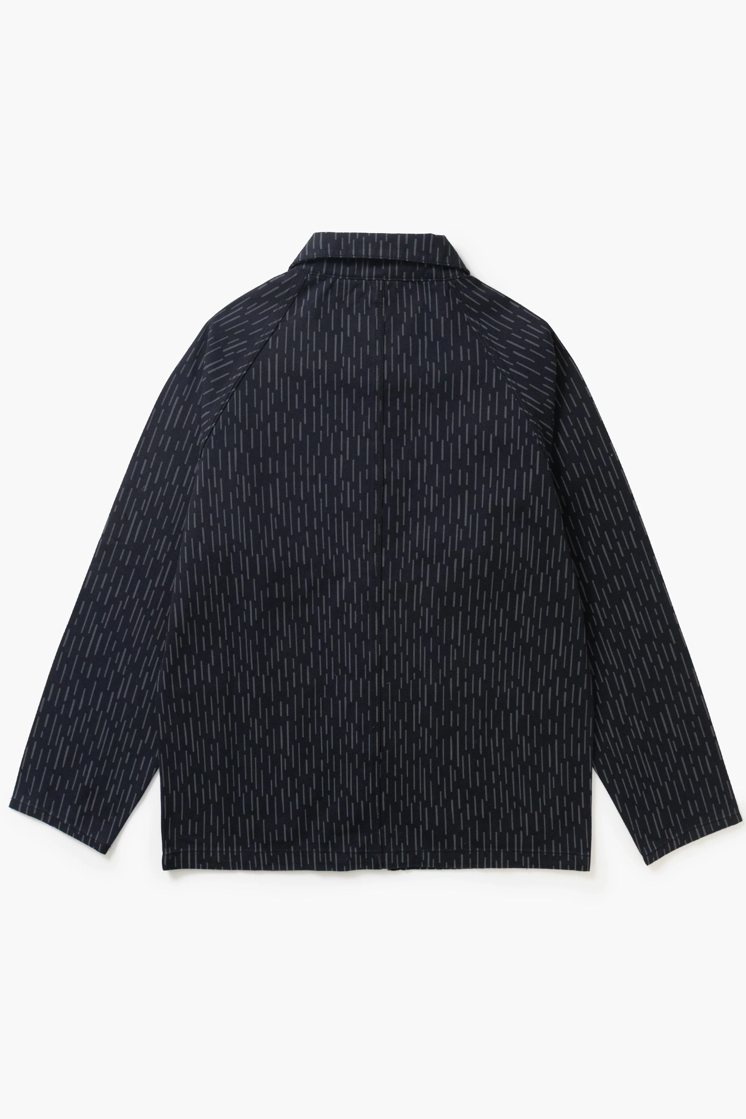 Service Works - Patterned Coverall 2.0 - Raindrop Mono - Image 11
