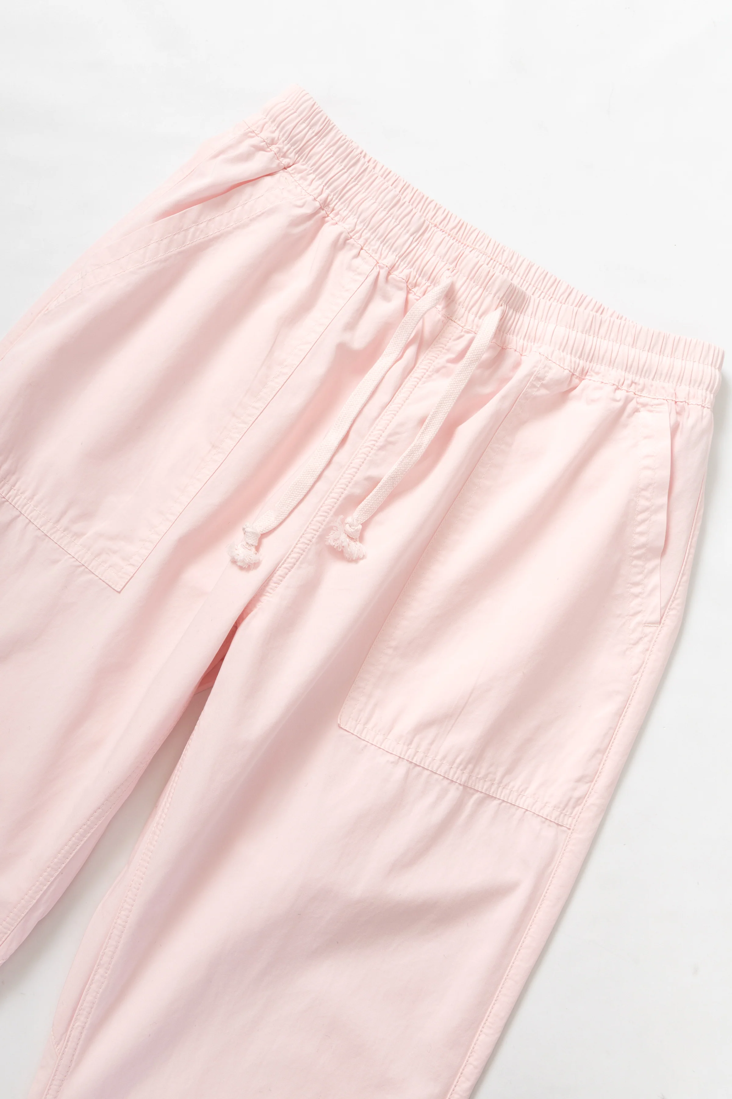 Service Works - Poplin Chef Pants - Dusty Pink - Image 2
