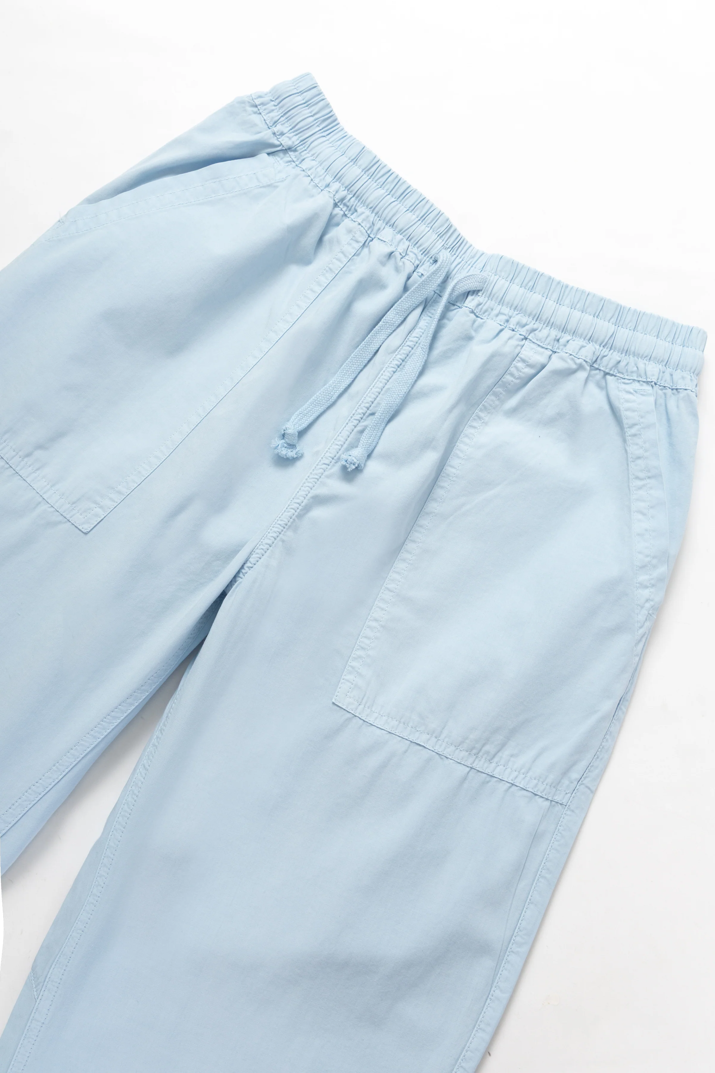 Service Works - Poplin Chef Pants - Powder - Image 2