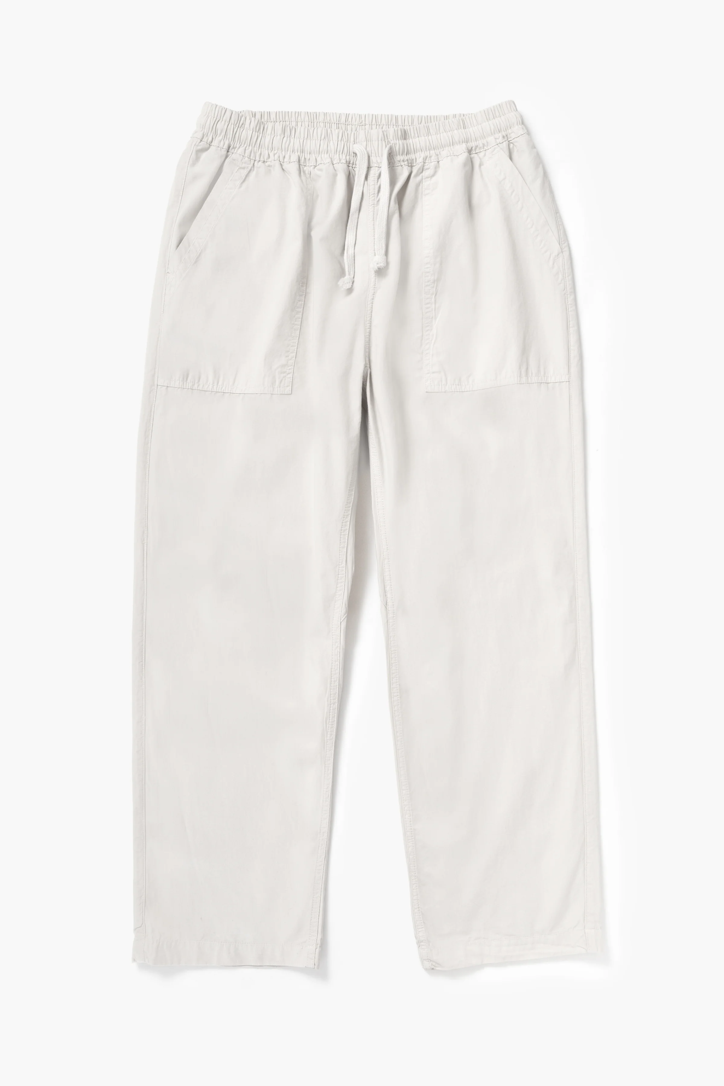 Service Works - Poplin Chef Pants - Salt