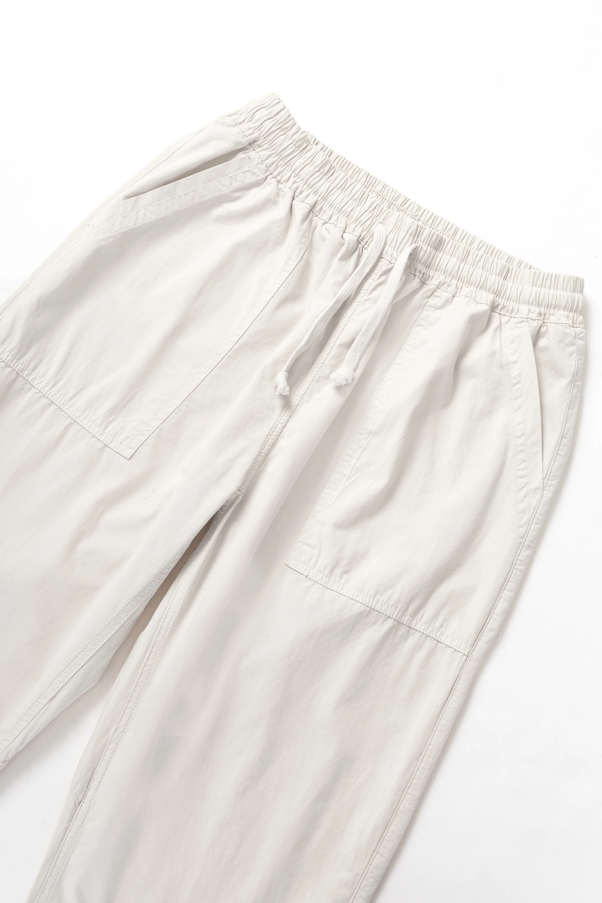 Service Works - Poplin Chef Pants - Salt - Image 2