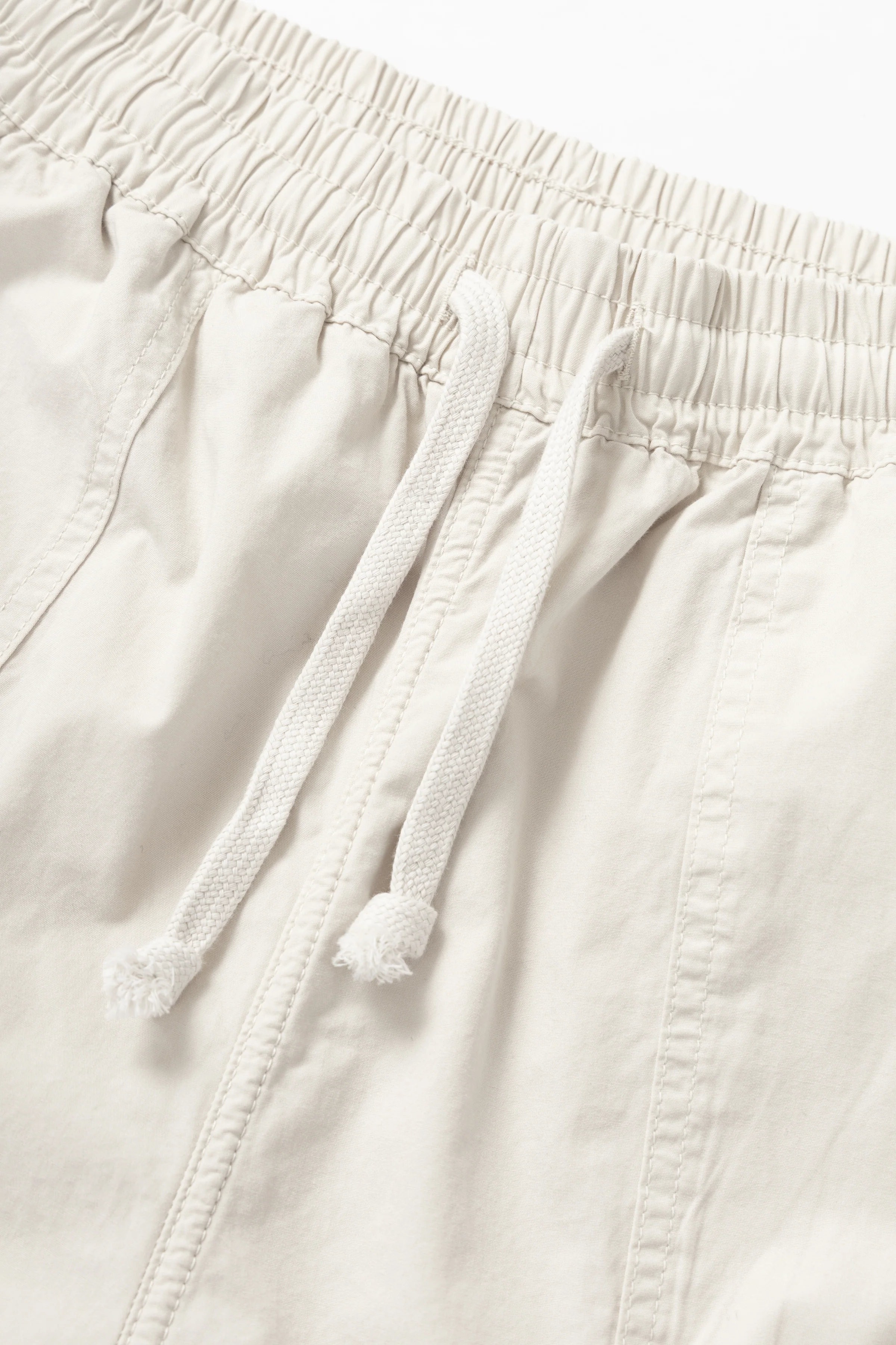 Service Works - Poplin Chef Pants - Salt - Image 3