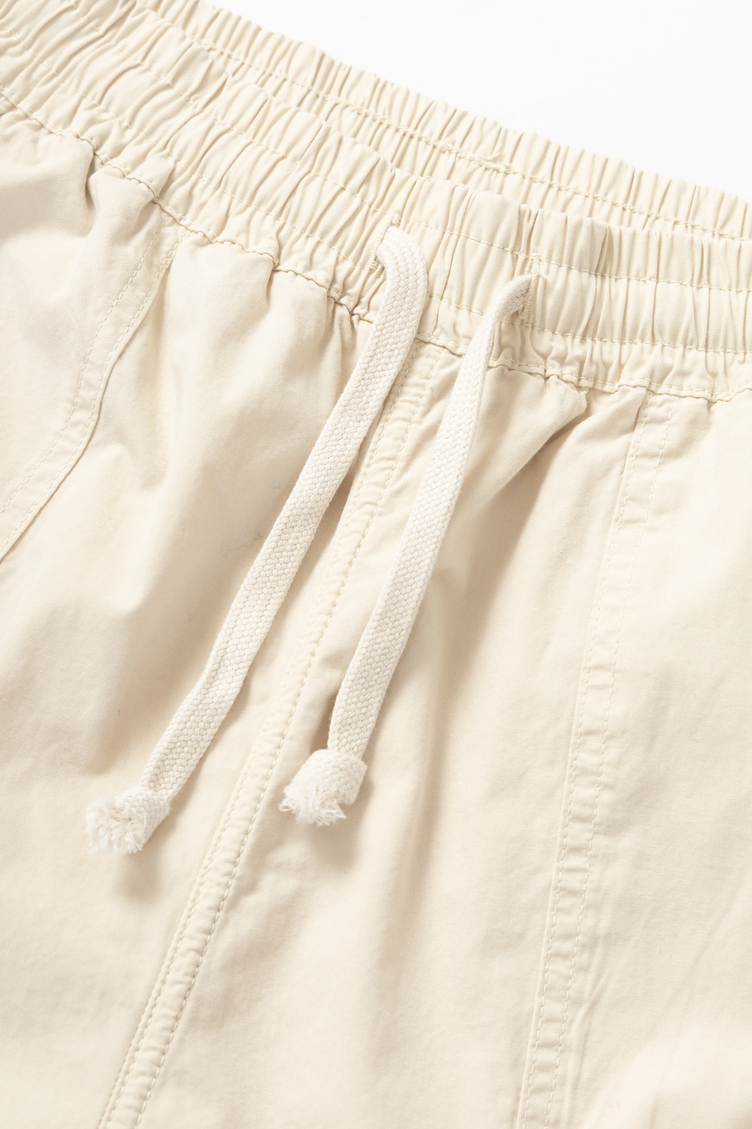 Service Works - Poplin Chef Pants - White Oak - Image 3