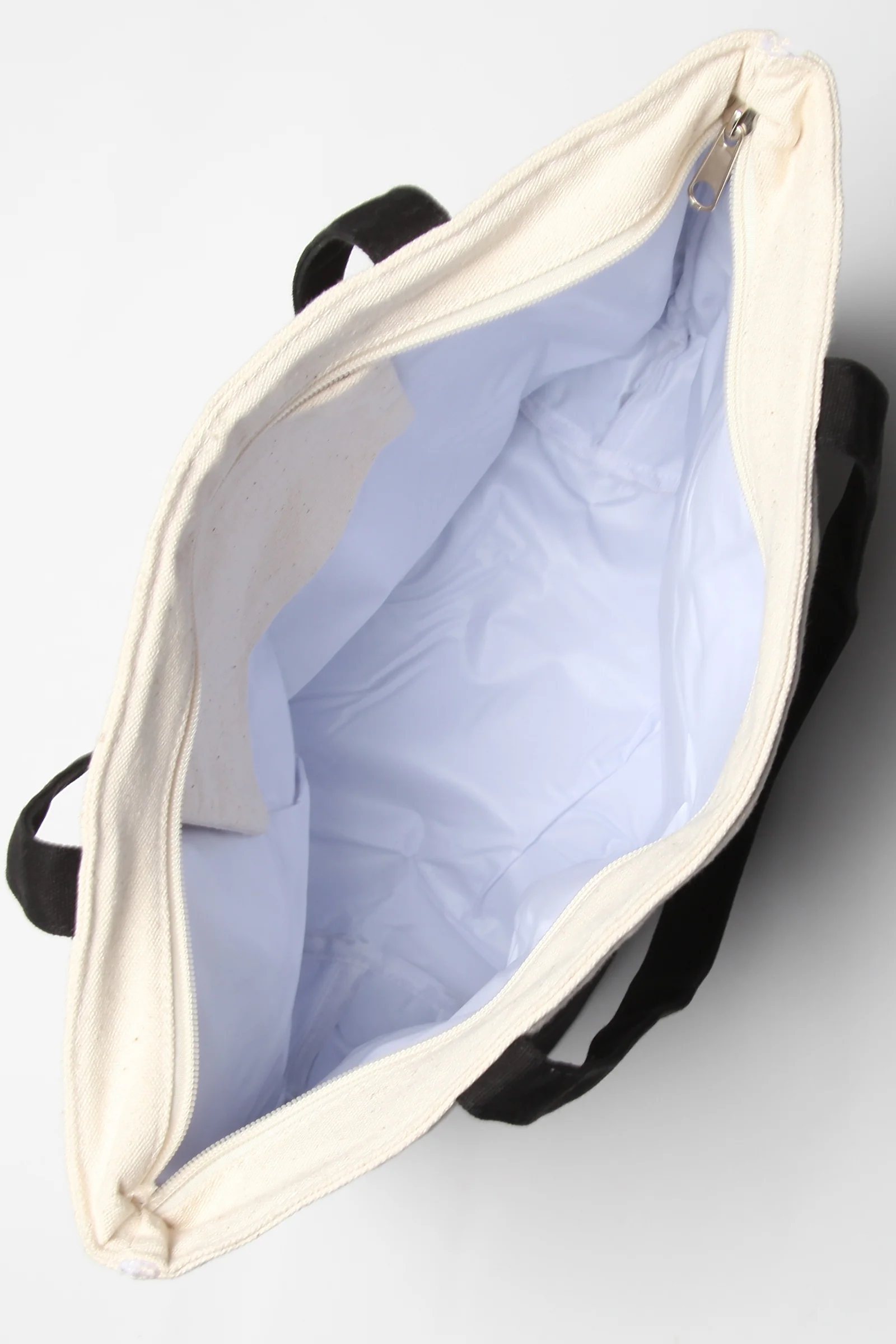 Service Works - Pronto / Fresco Insulated Tote Bag - Natural - Image 2