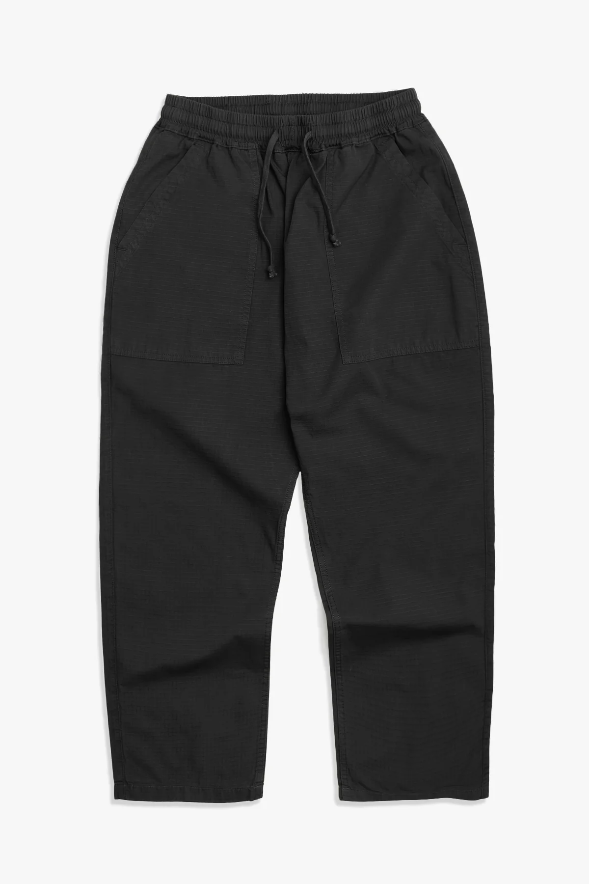 Service Works - Ripstop Chef Pants - Black - Image 2