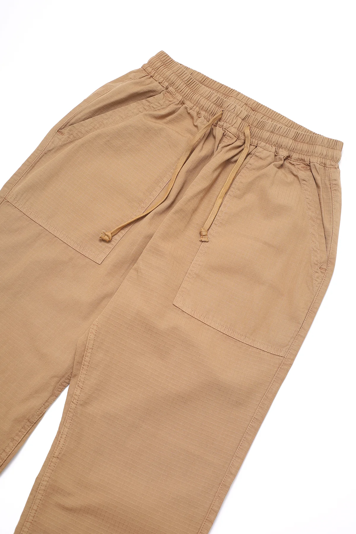 Service Works - Ripstop Chef Pants - Mink - Image 4