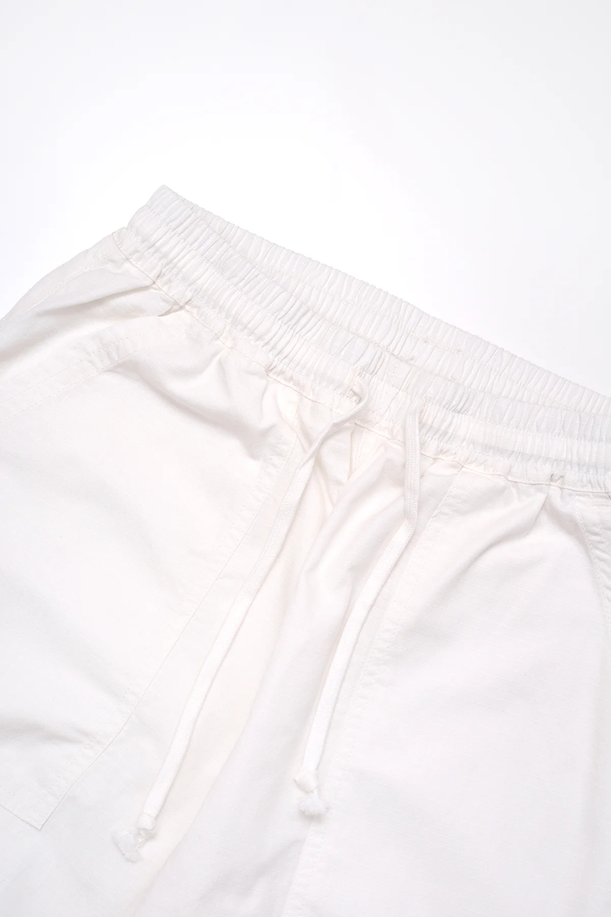 Service Works - Ripstop Chef Pants - Off White - Image 5