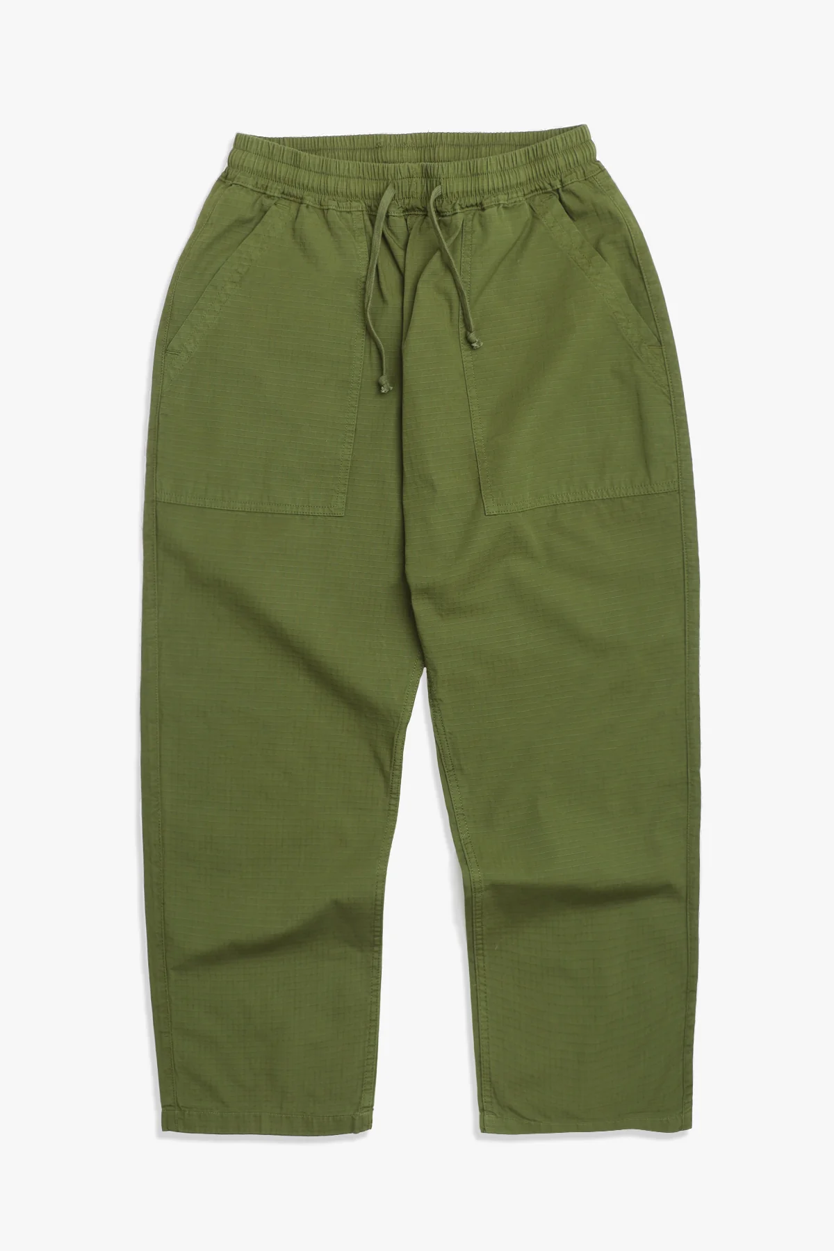 Service Works - Ripstop Chef Pants - Pesto - Image 2