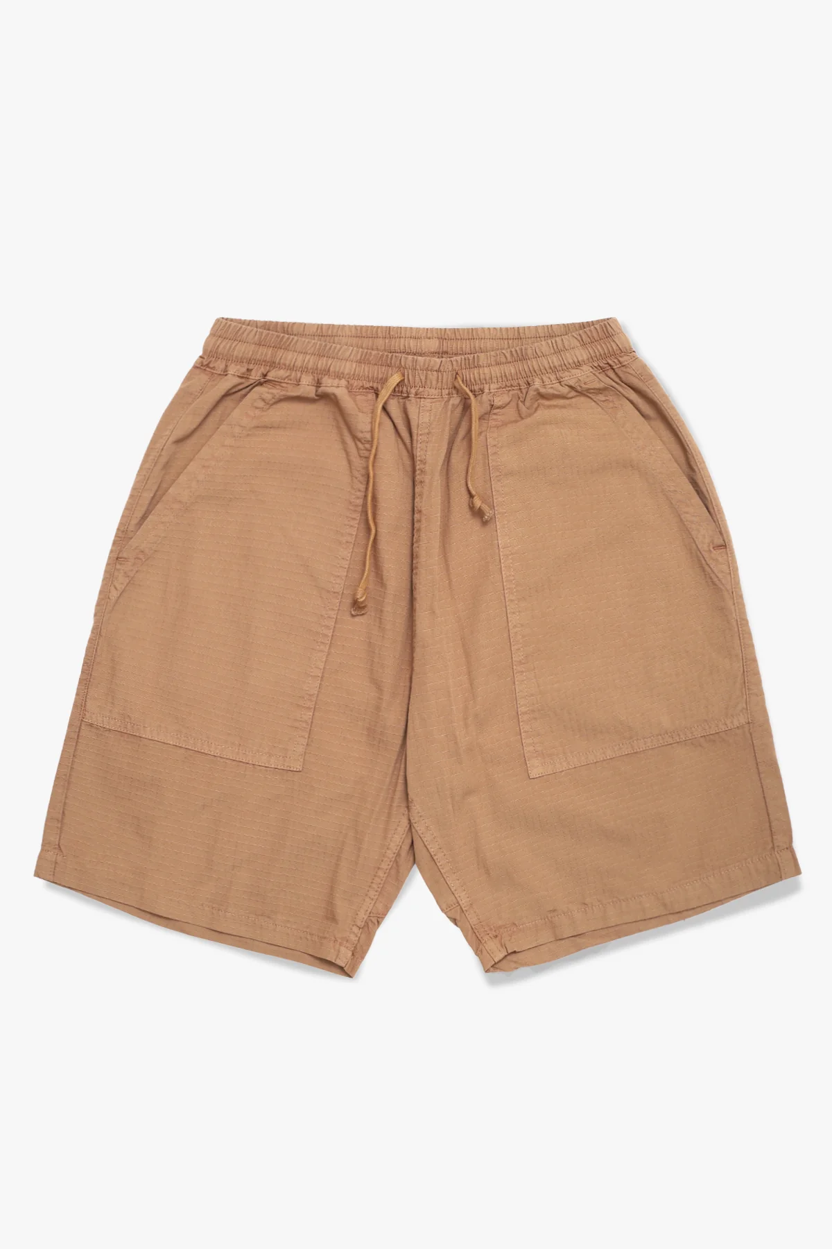 Service Works - Ripstop Chef Shorts - Mink - Image 2