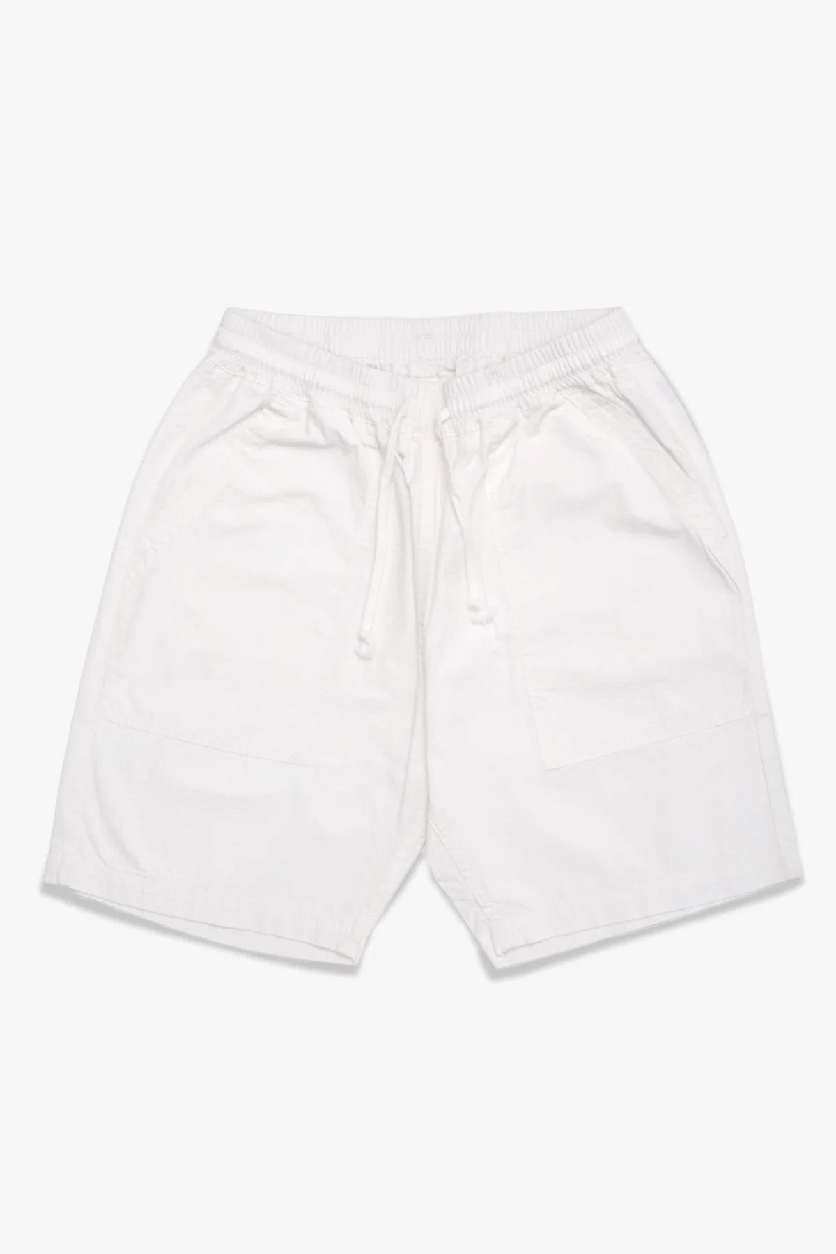 Service Works - Ripstop Chef Shorts - Off White - Image 3