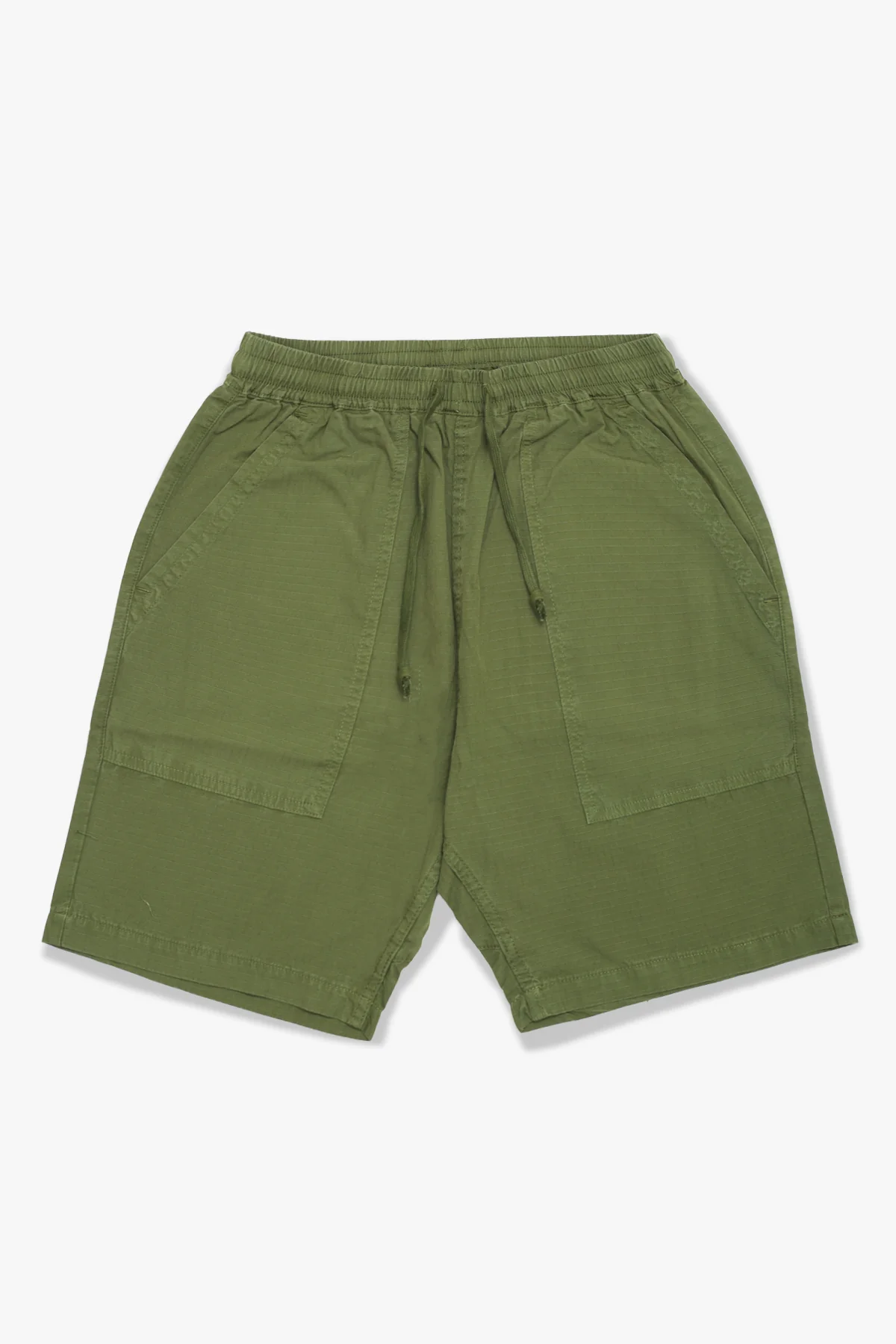 Service Works - Ripstop Chef Shorts - Pesto - Image 2