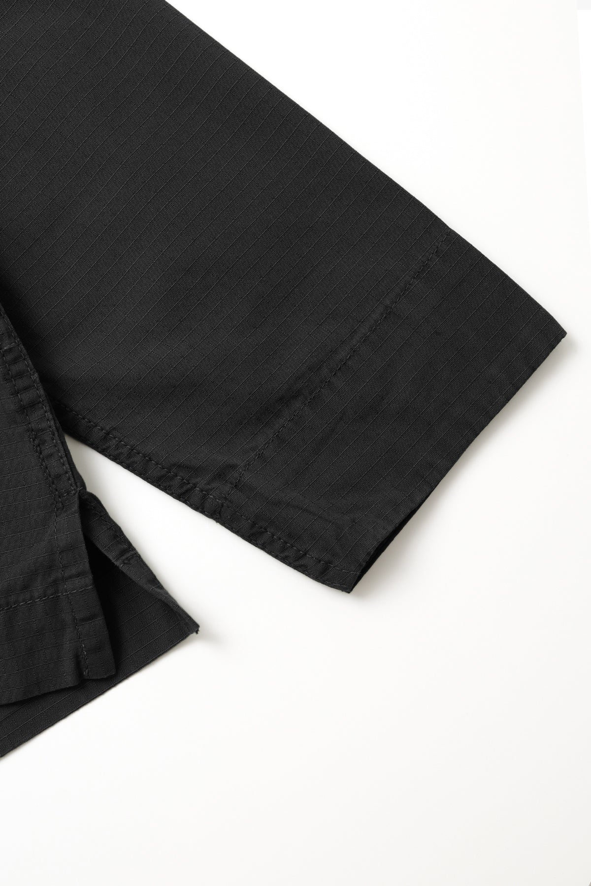 Service Works - Ripstop Front Of House Jacket - Black - Image 4