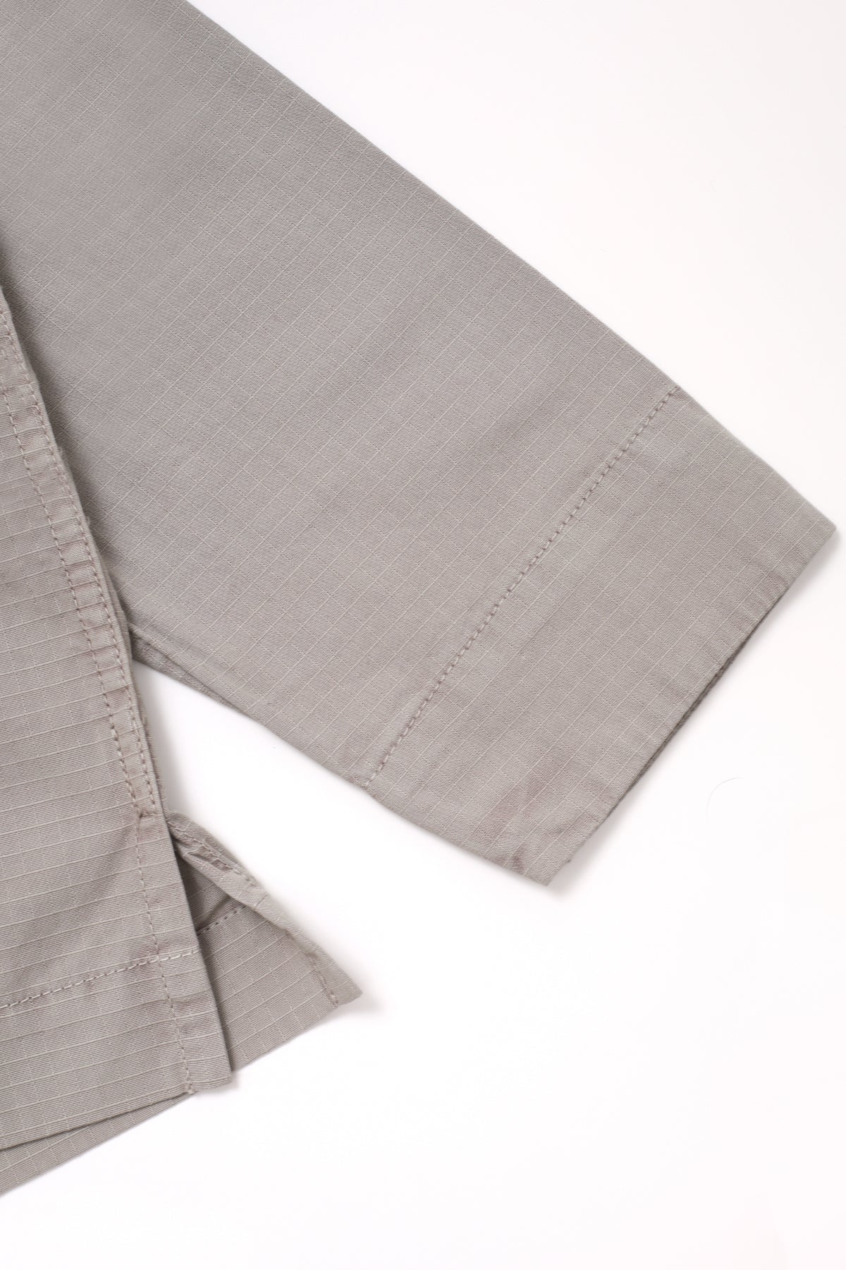 Service Works - Ripstop Front Of House Jacket - Stone - Image 4