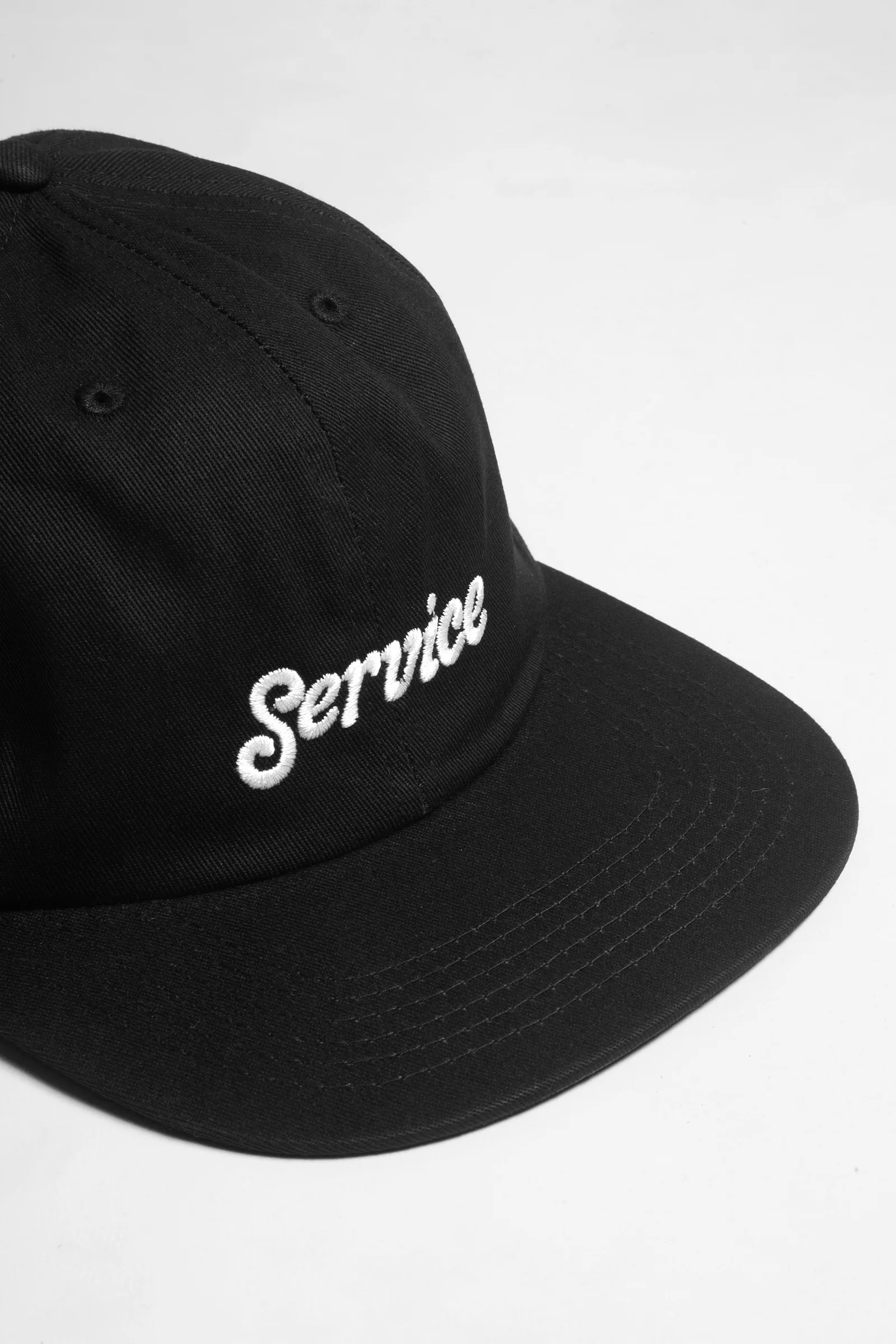 Service Works - Service Cap - Black - Image 2
