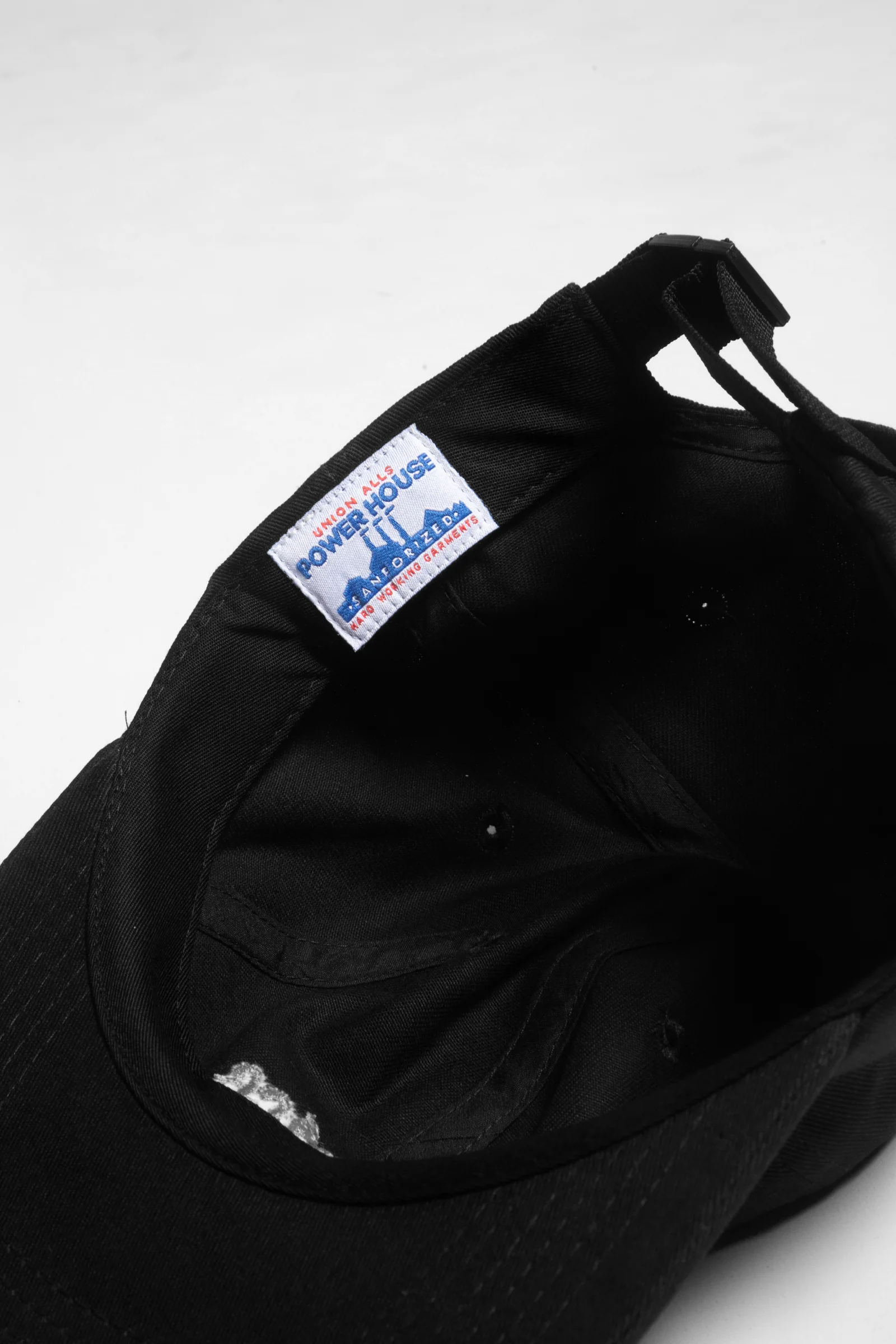 Service Works - Service Cap - Black - Image 4
