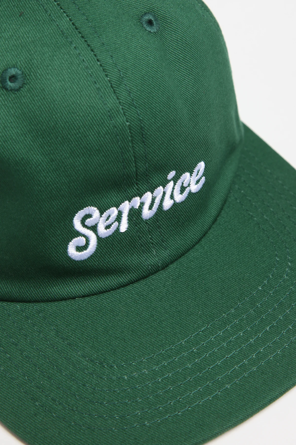 Service Works - Service Cap - Forest - Image 4