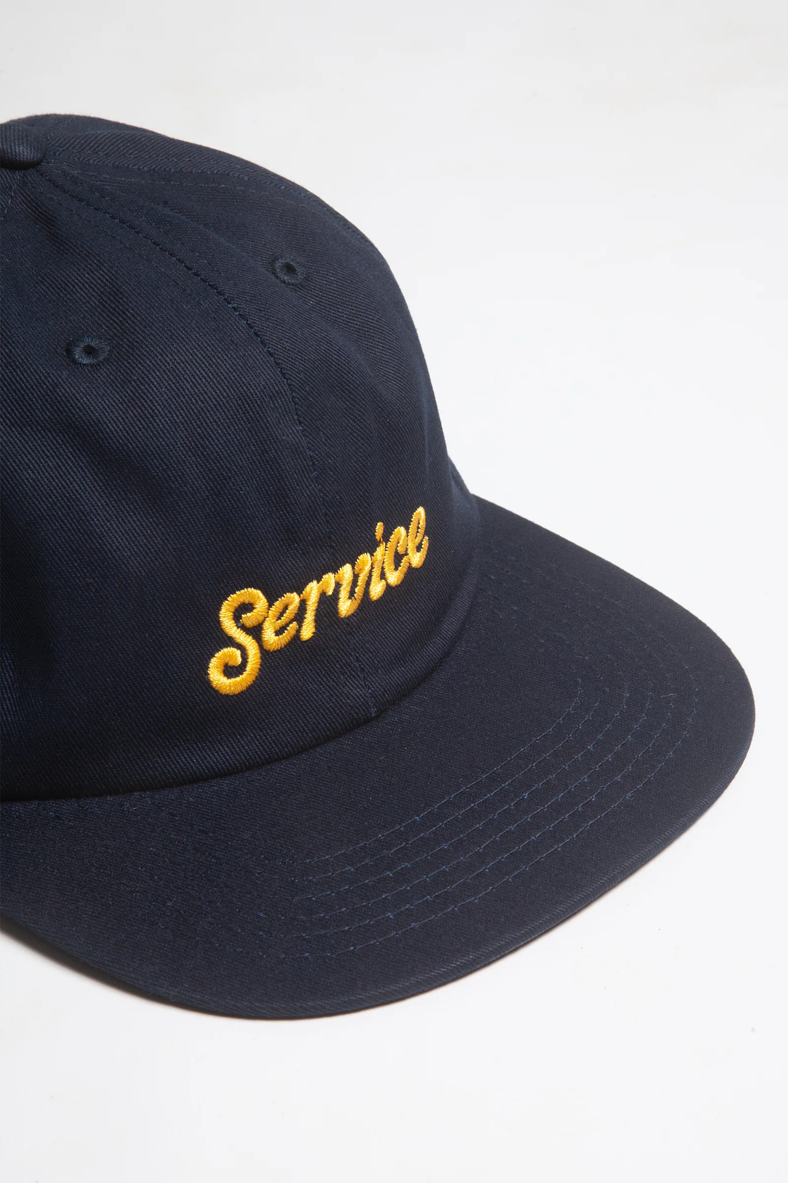 Service Works - Service Cap - Navy - Image 2
