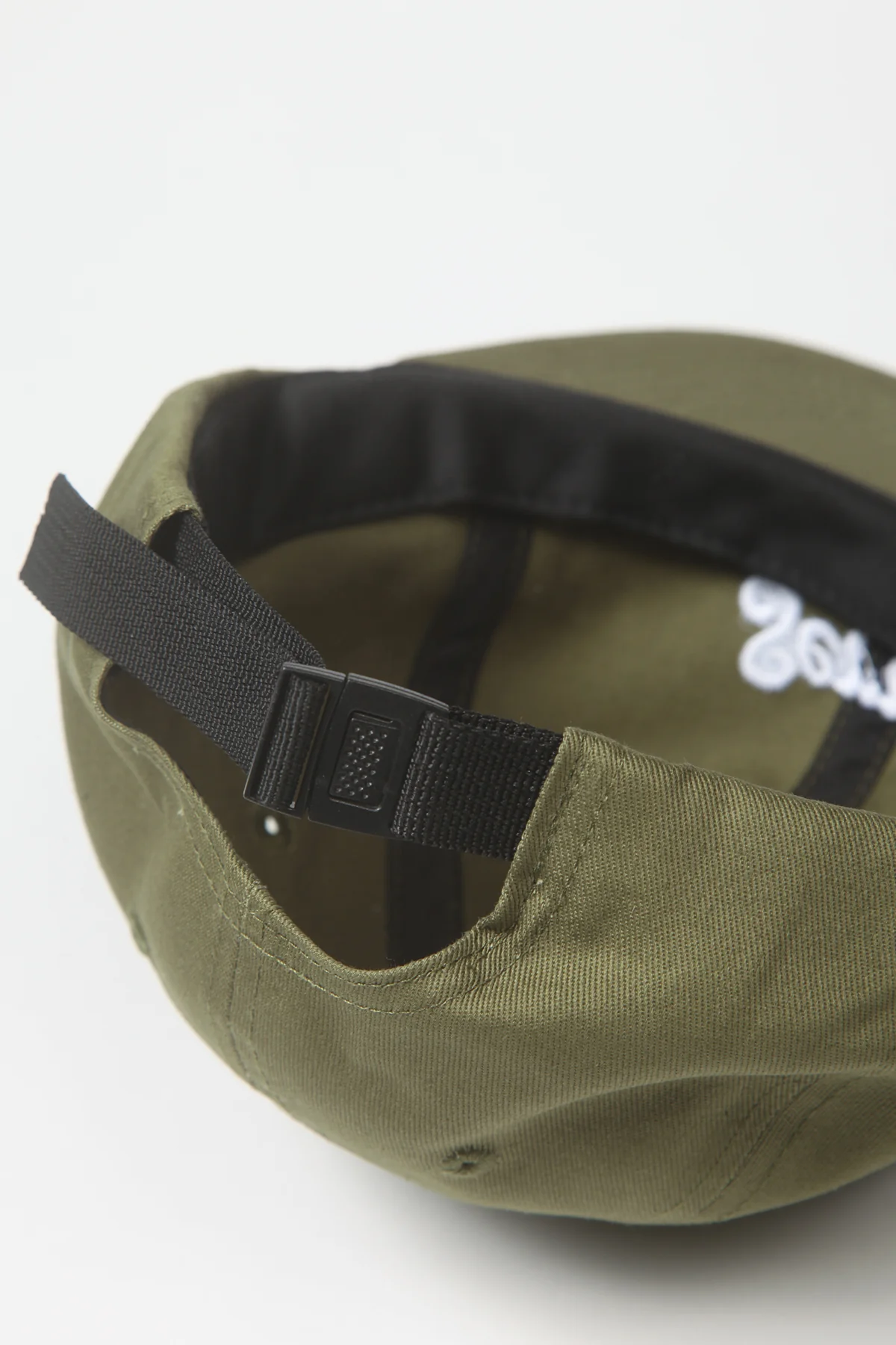 Service Works - Service Cap - Olive - Image 3