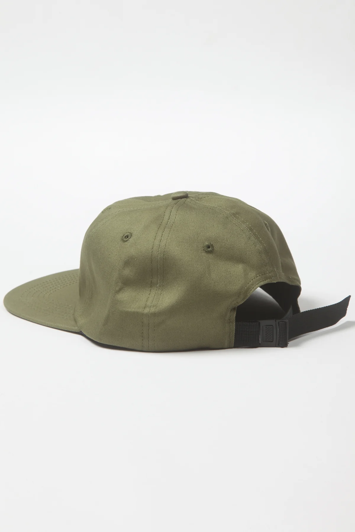 Service Works - Service Cap - Olive - Image 4