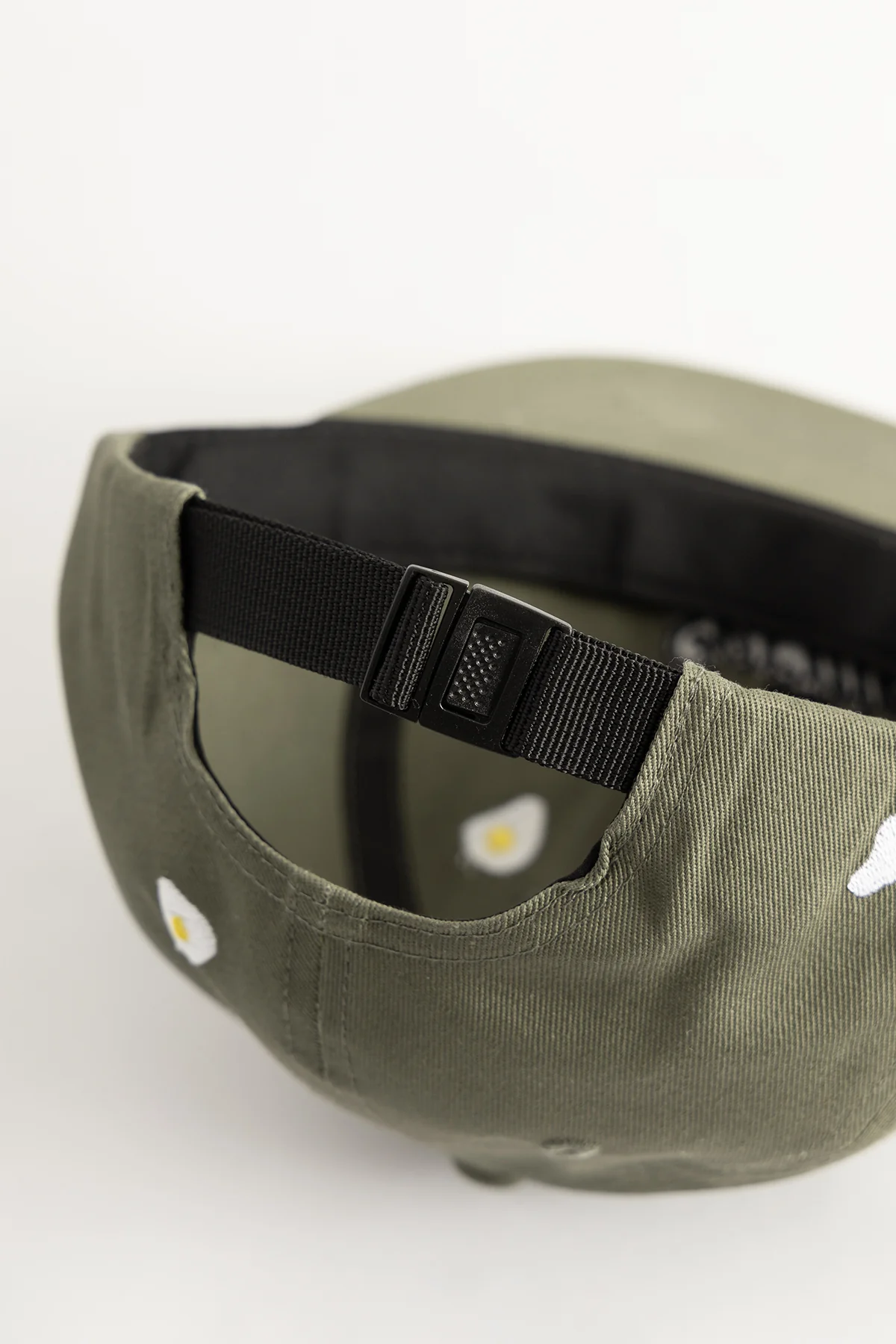 Service Works - Service Fried Cap - Olive - Image 3