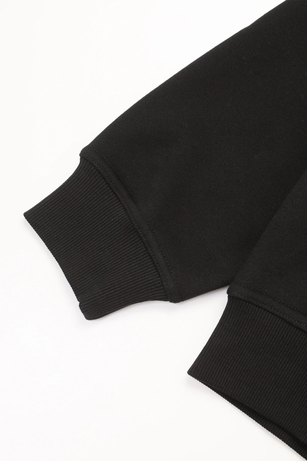 Service Works - Soiree Crewneck - Black - Image 4