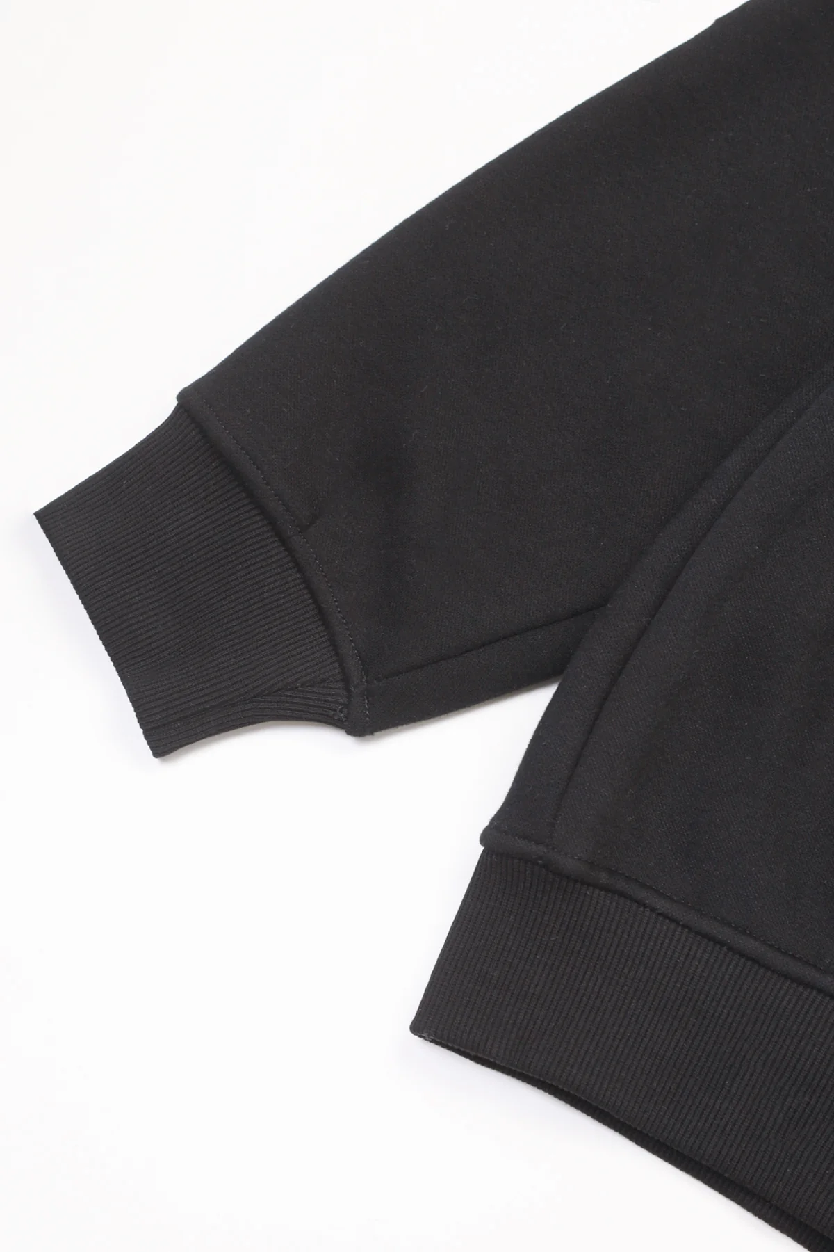 Service Works - Sommelier Hoodie - Black - Image 4
