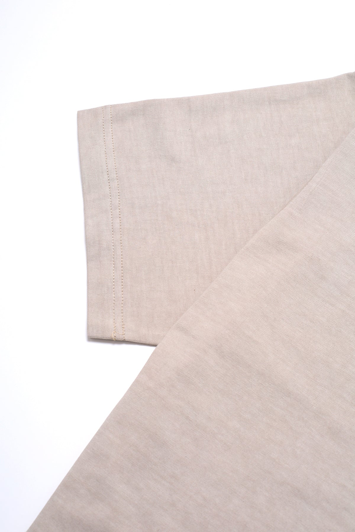Service Works - Sunny Side Up Tee - Stone - Image 5