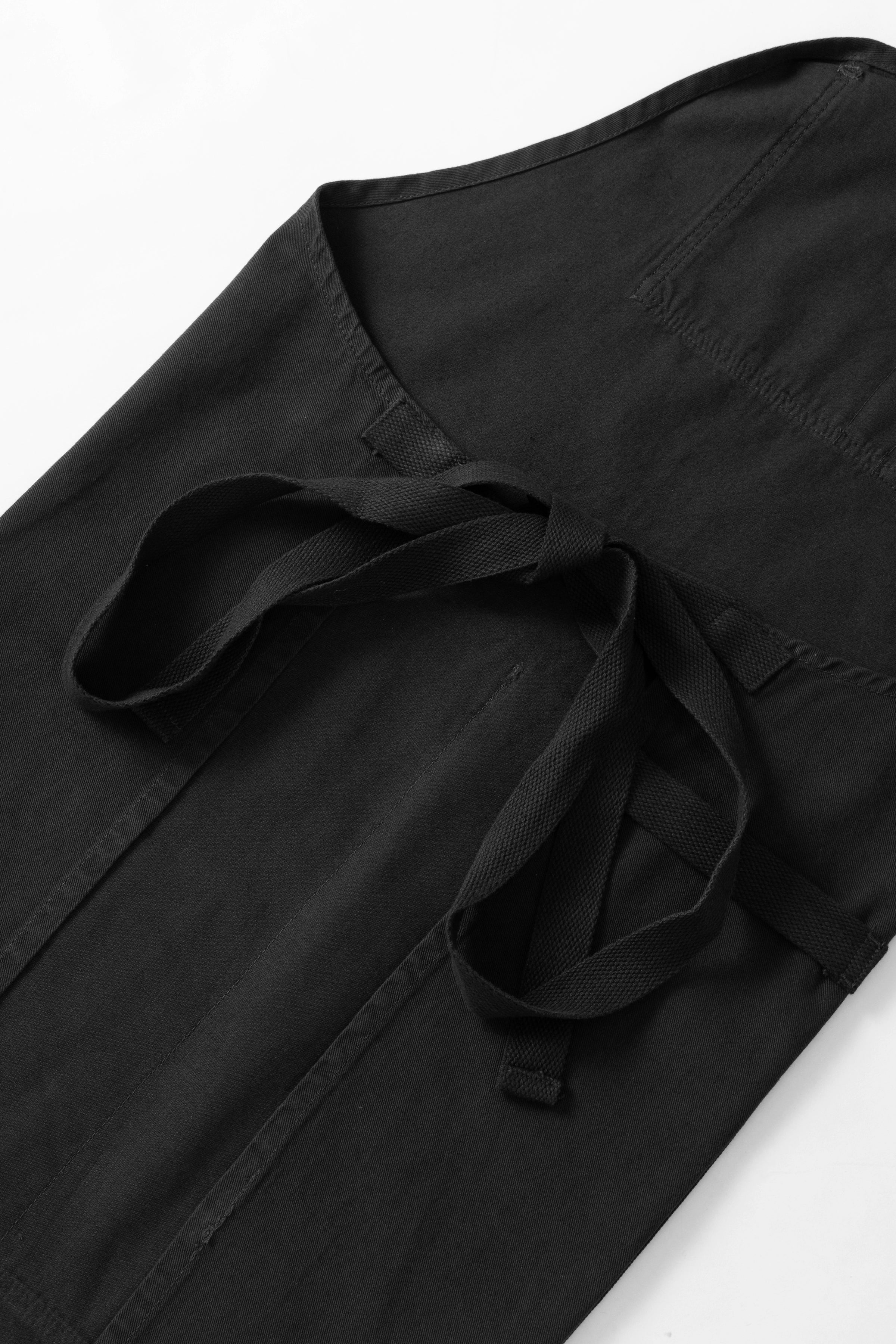 Service Works - Trade Apron - Black - Image 3