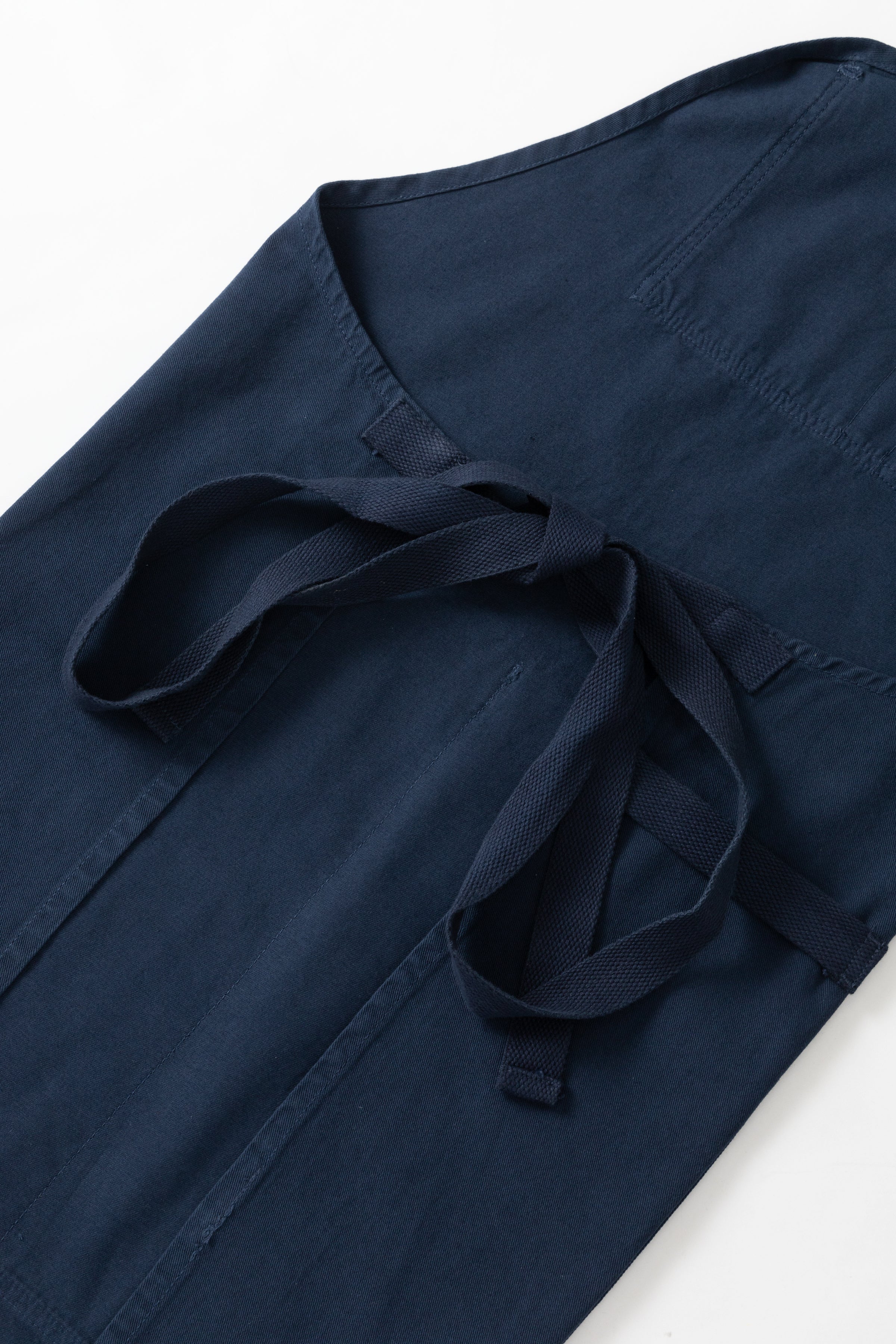 Service Works - Trade Apron - Navy - Image 3