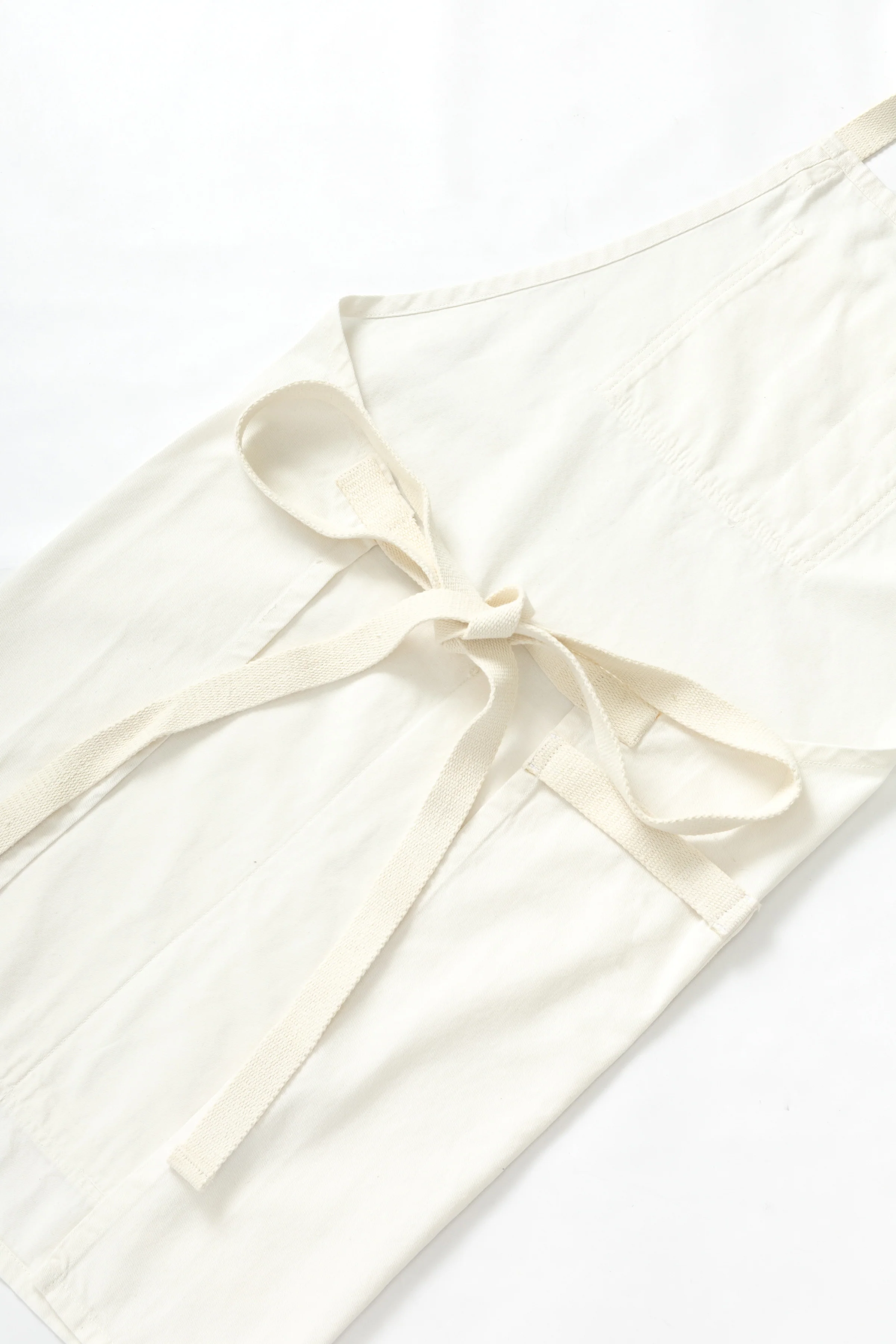 Service Works - Trade Apron - White - Image 5