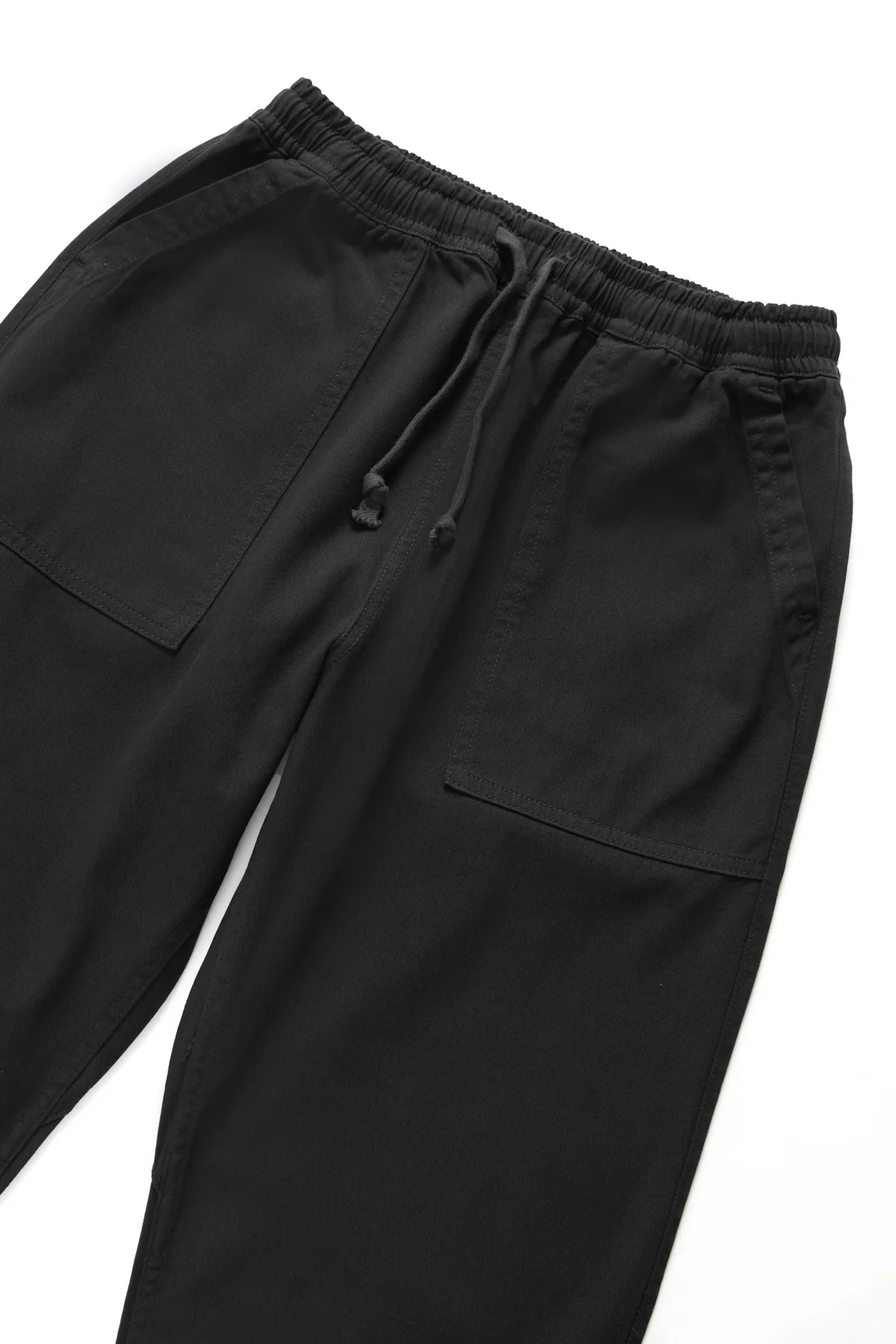 Service Works - Trade Chef Pants - Black - Image 2
