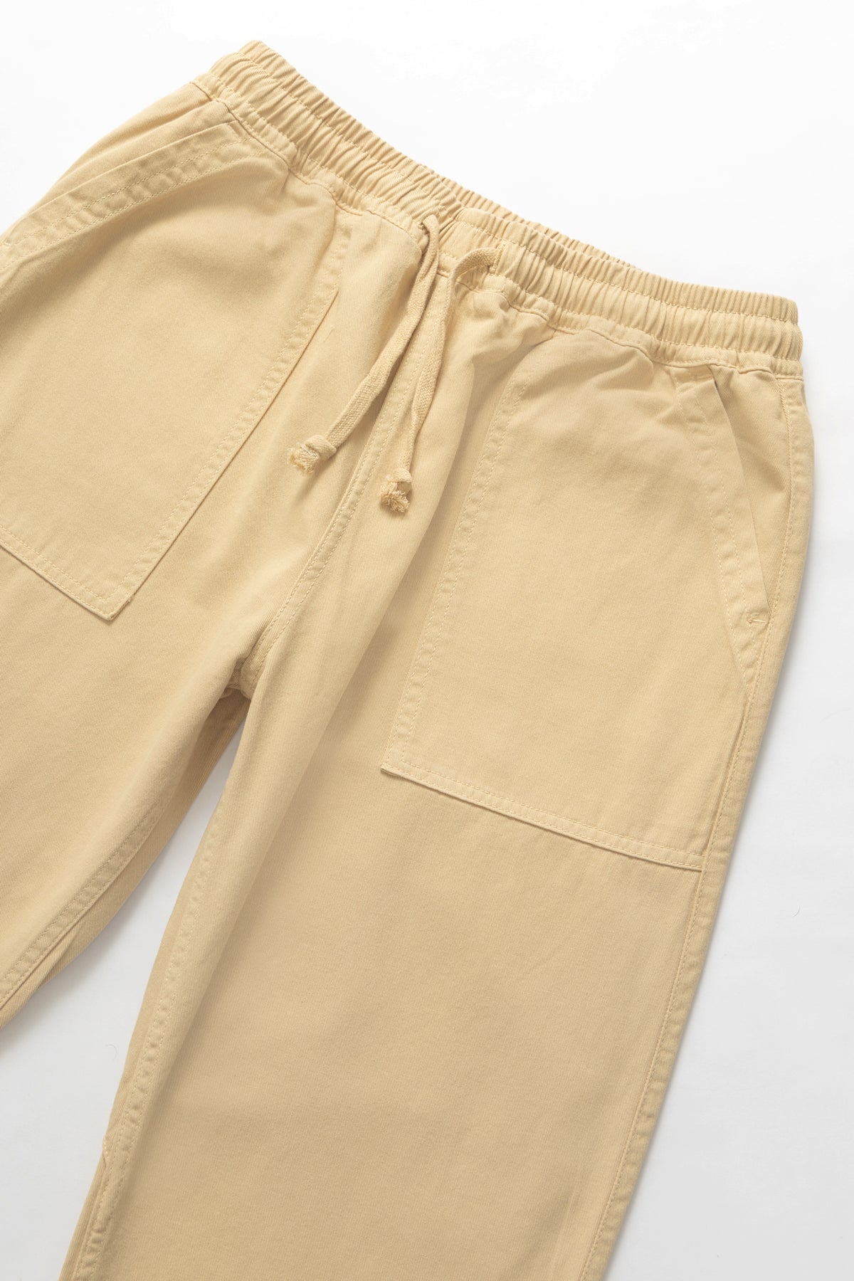 Service Works - Trade Chef Pants - Khaki - Image 2