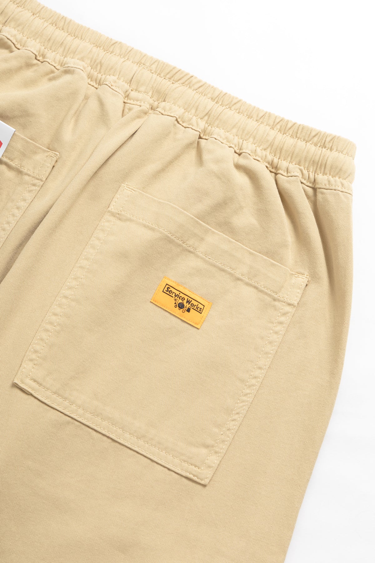 Service Works - Trade Chef Pants - Khaki - Image 6