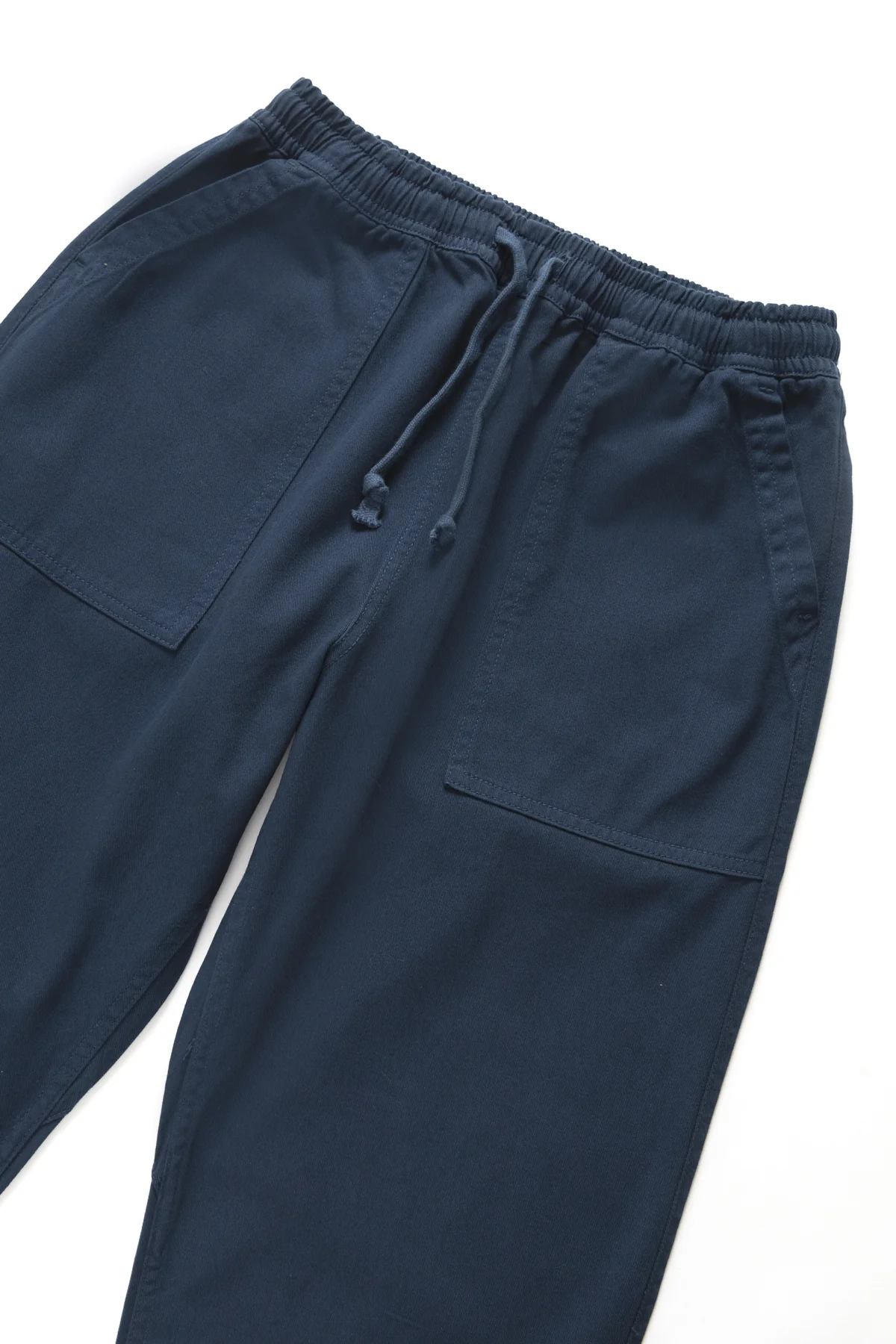 Service Works - Trade Chef Pants - Navy - Image 2