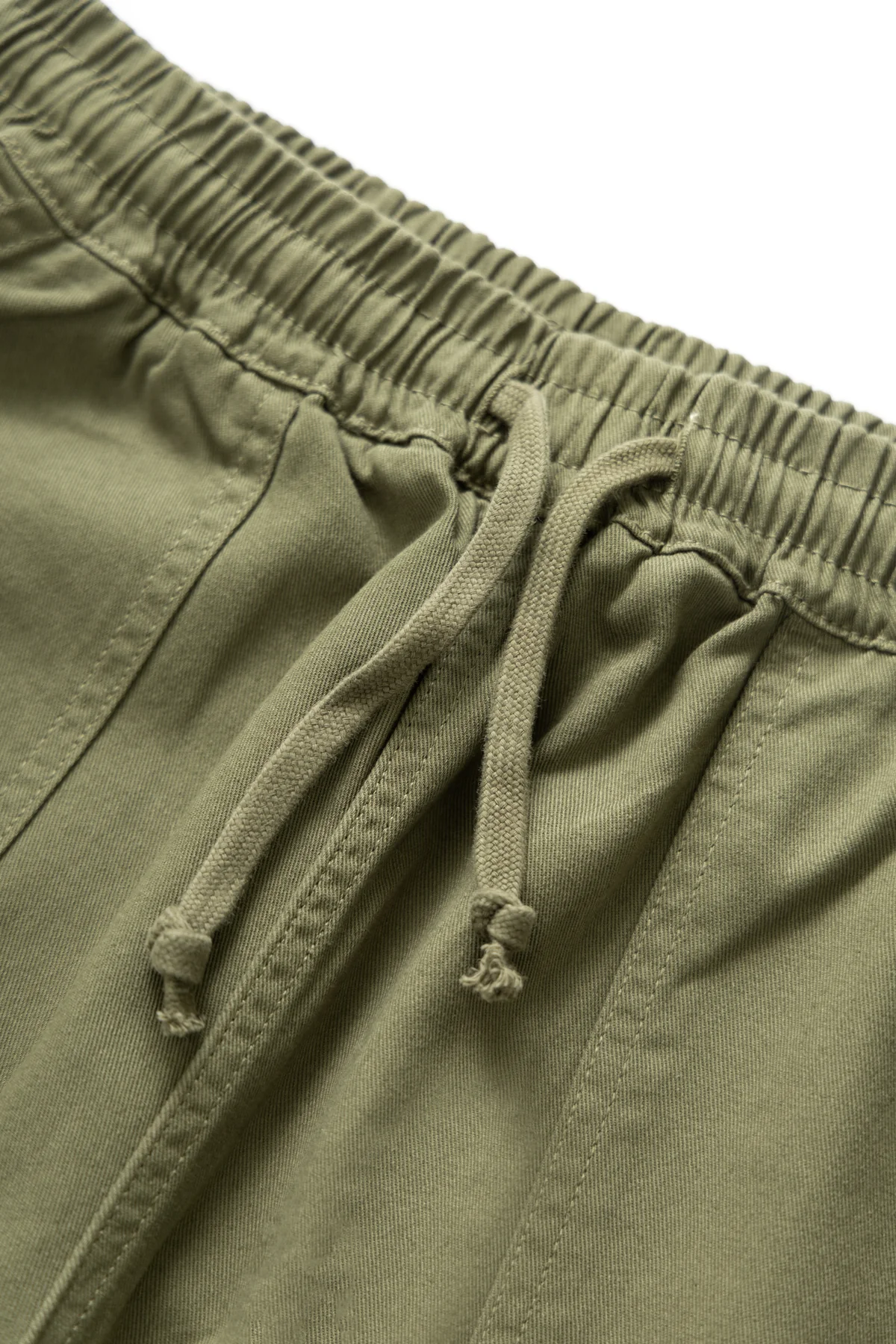 Service Works - Trade Chef Pants - Olive - Image 3