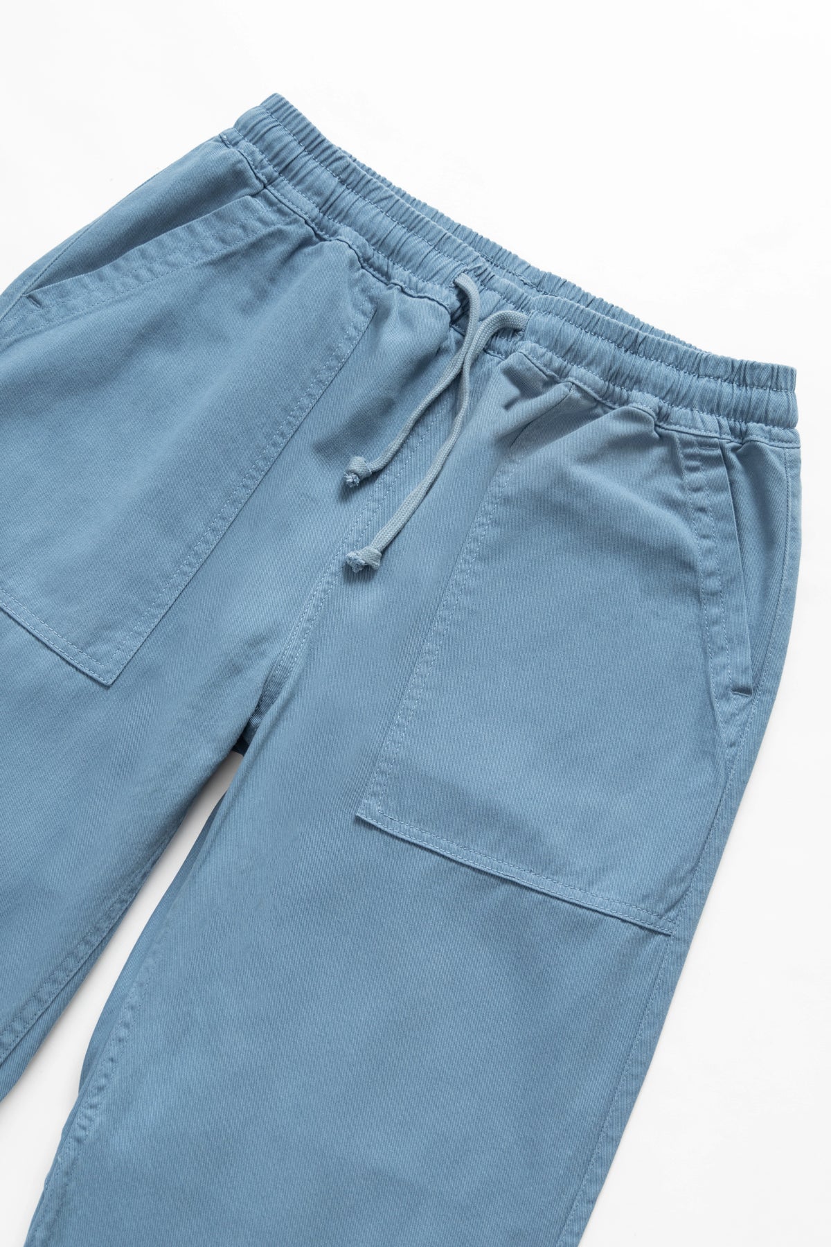 Service Works - Trade Chef Pants - Work Blue - Image 3