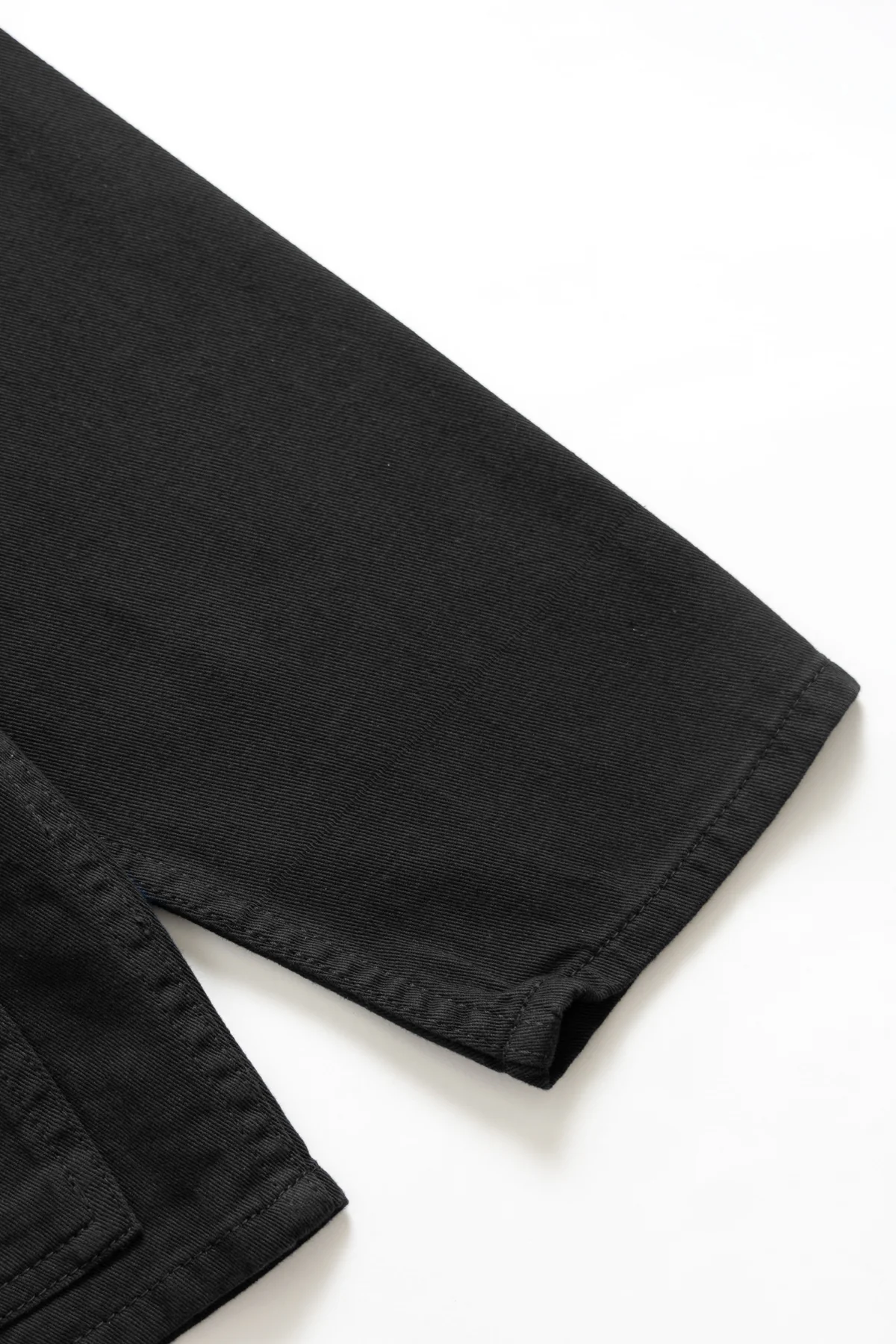Service Works - Trade Jacket - Black - Image 4