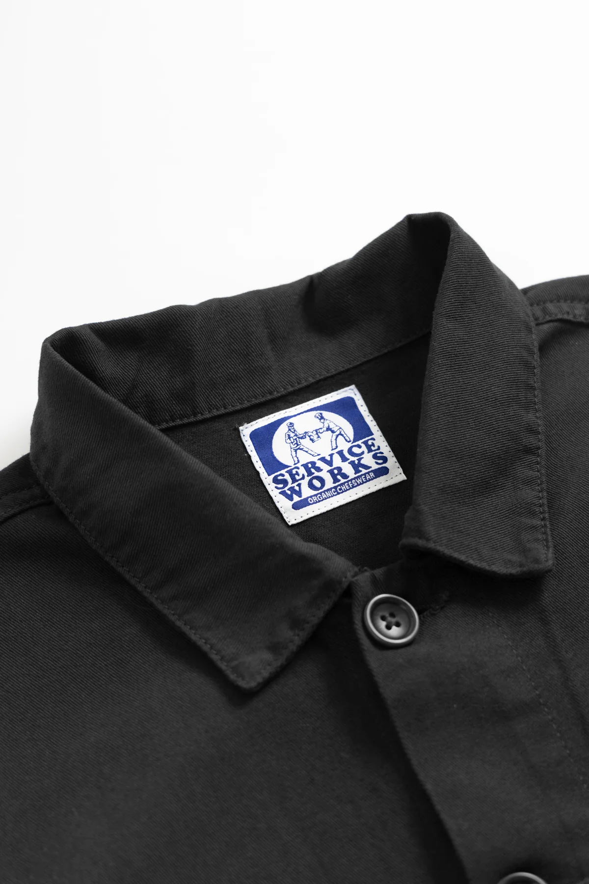 Service Works - Trade Jacket - Black - Image 5