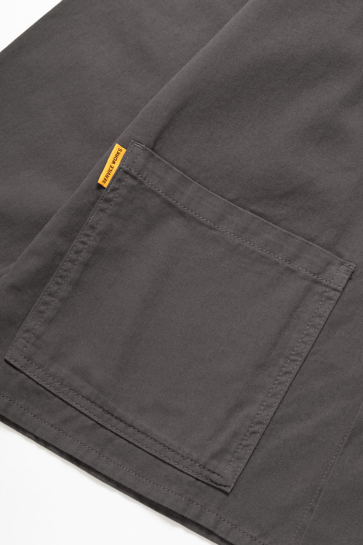 Service Works - Trade Jacket - Grey - Image 3
