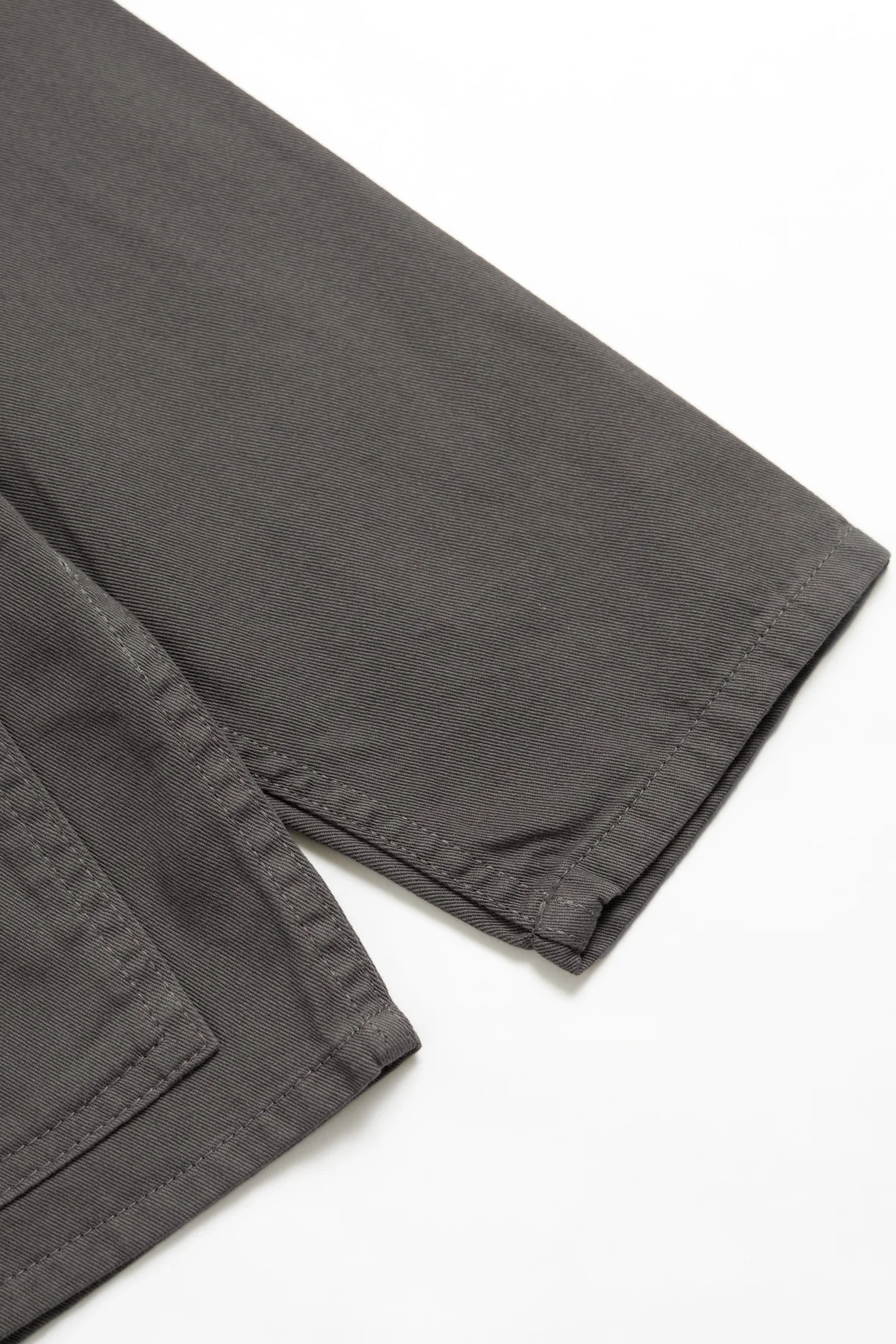 Service Works - Trade Jacket - Grey - Image 5