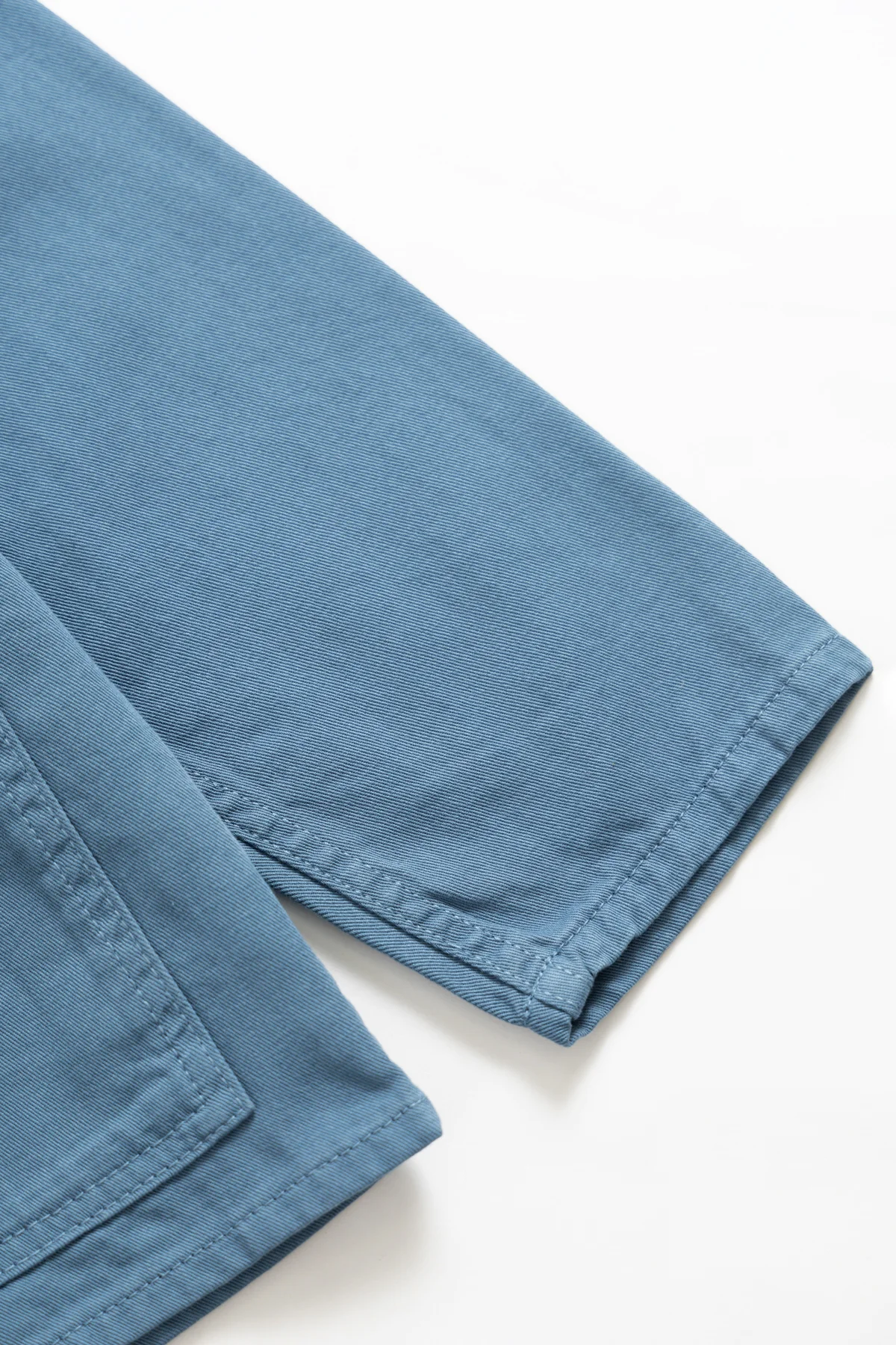 Service Works - Trade Jacket - Work Blue - Image 4