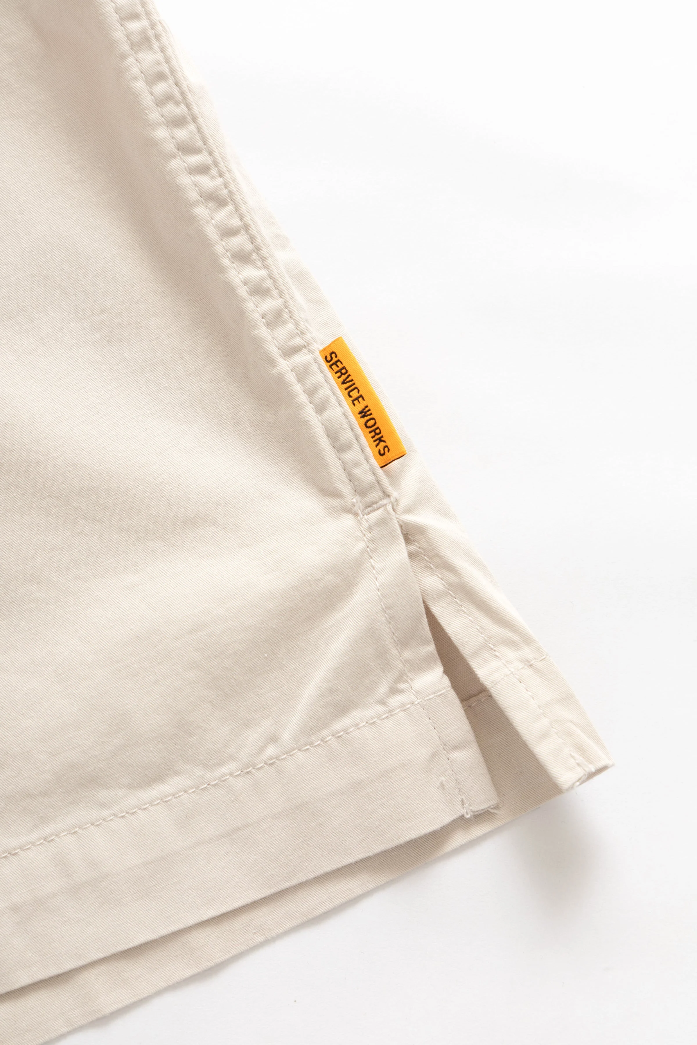 Service Works - Trade Shirt - Beige - Image 6