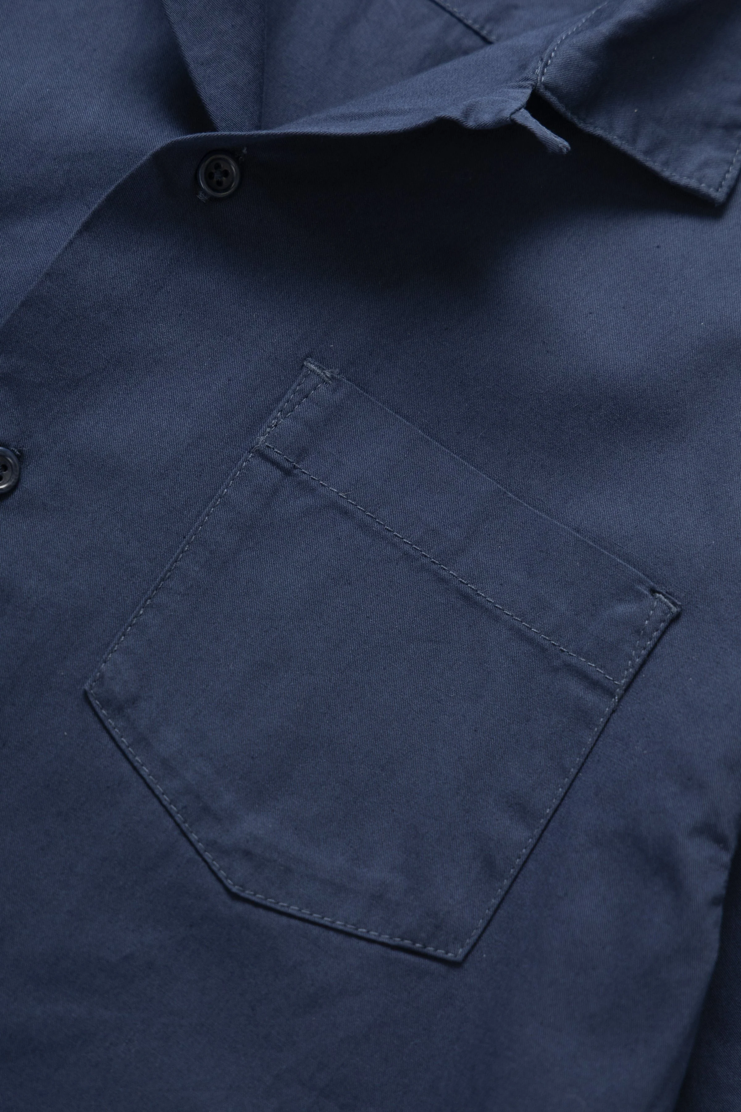 Service Works - Trade Shirt - Navy - Image 4