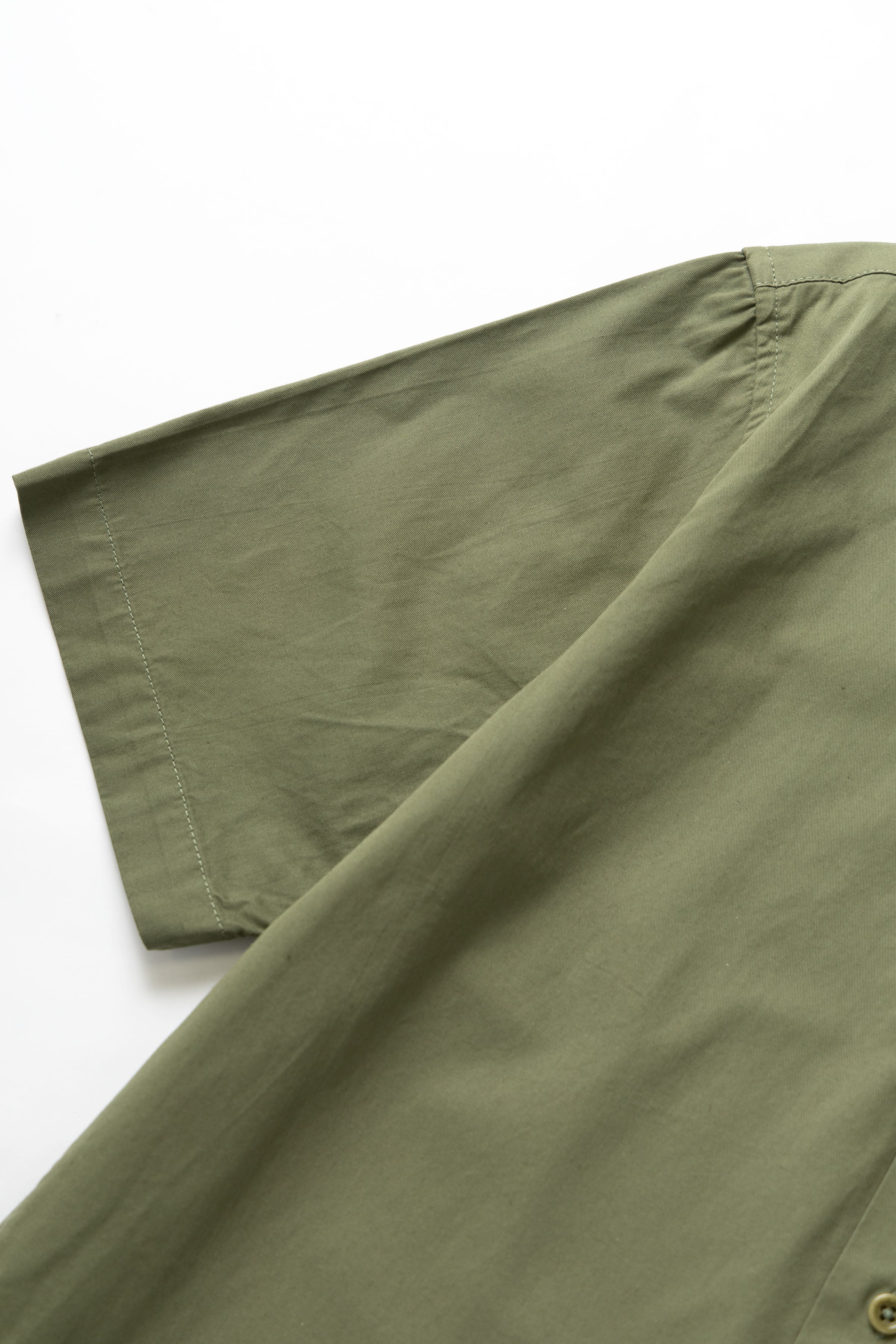 Service Works - Trade Shirt - Olive - Image 5