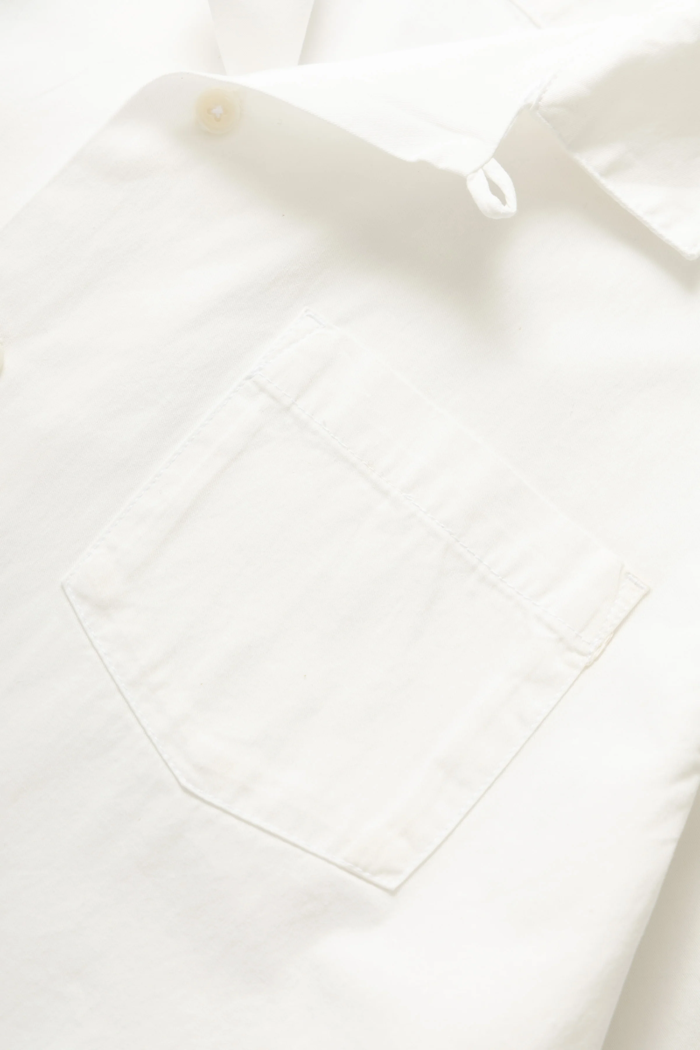 Service Works - Trade Shirt - White - Image 4